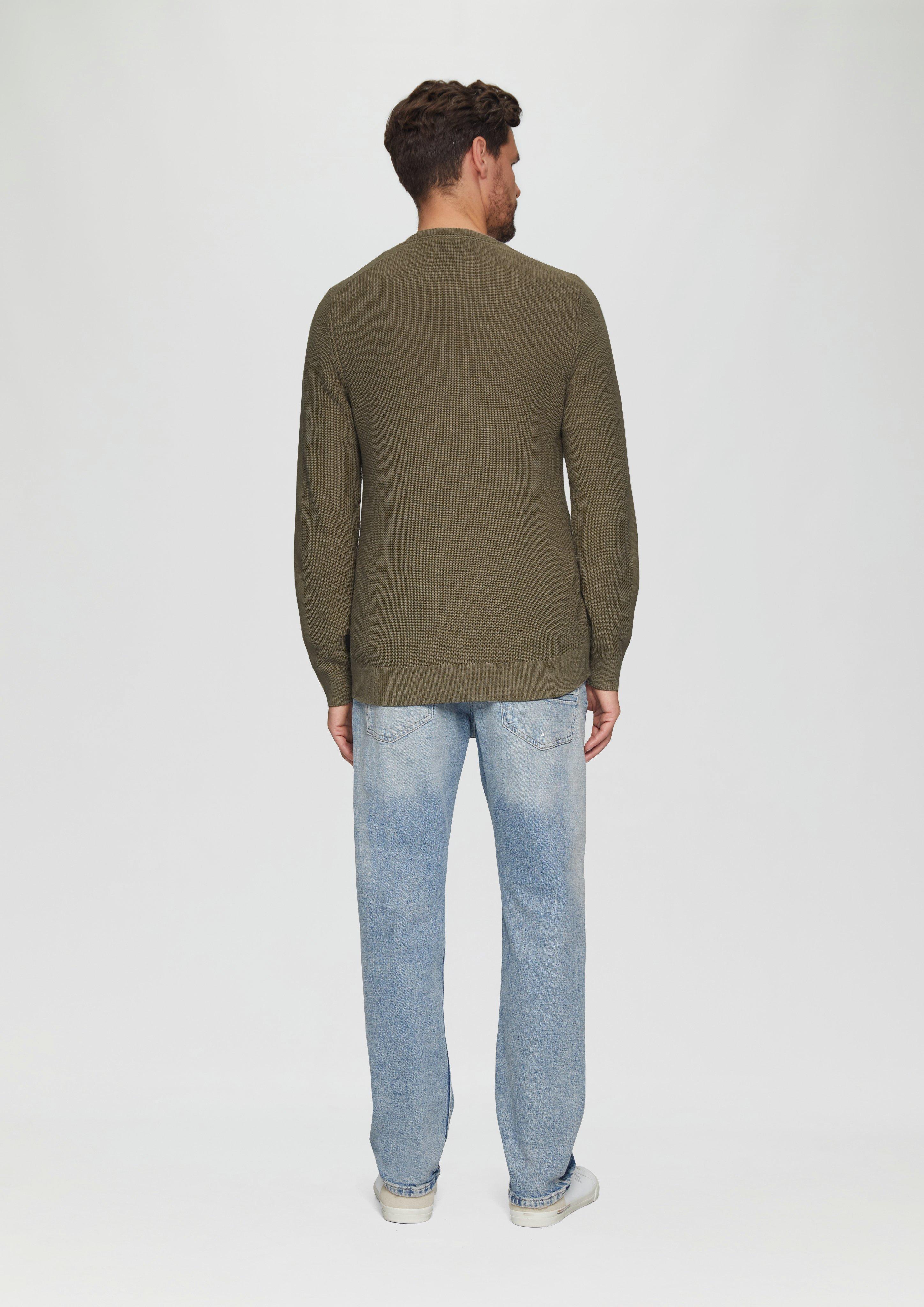 Pull en maille in 7906