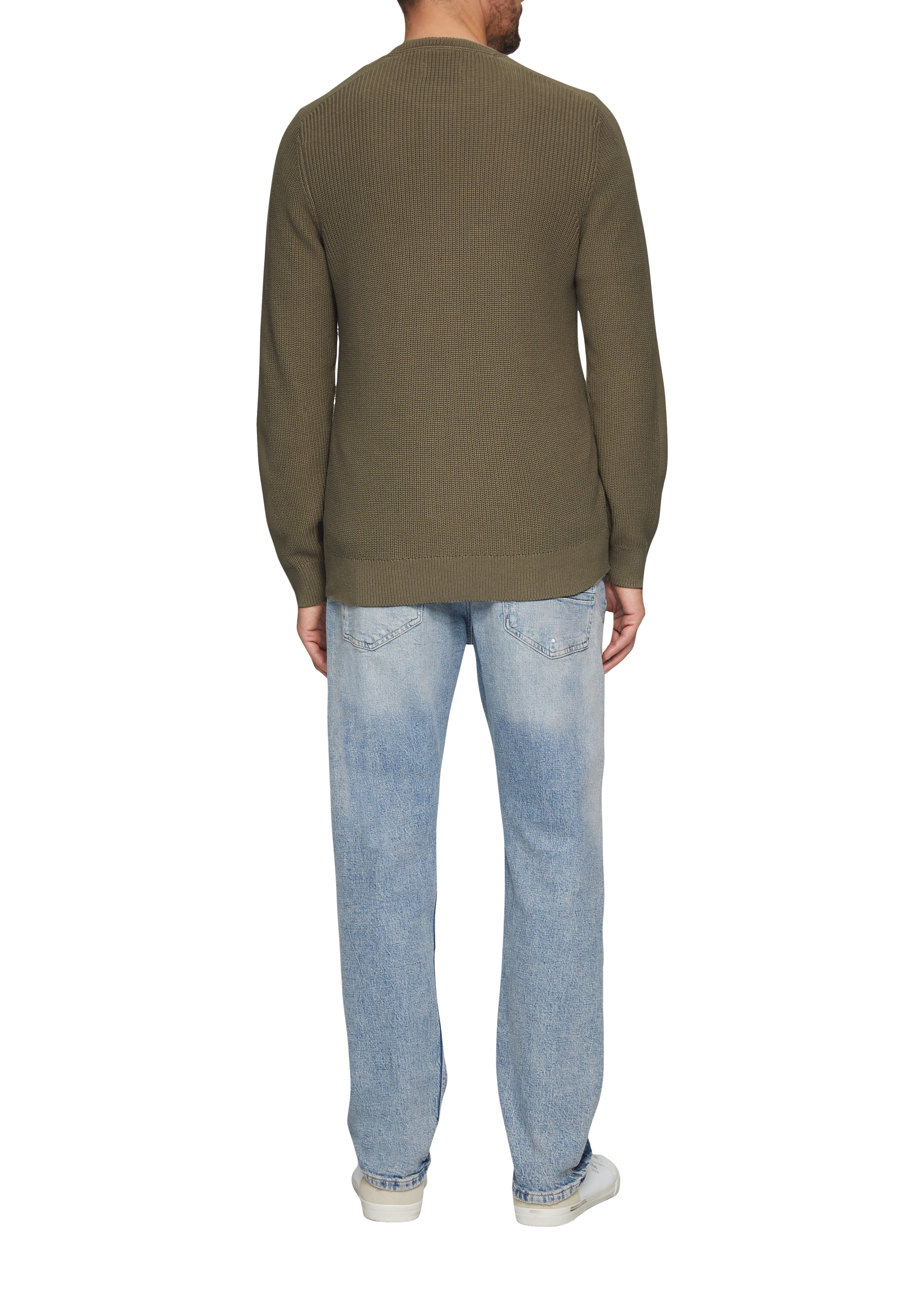 Thumbnail - Strickpullover