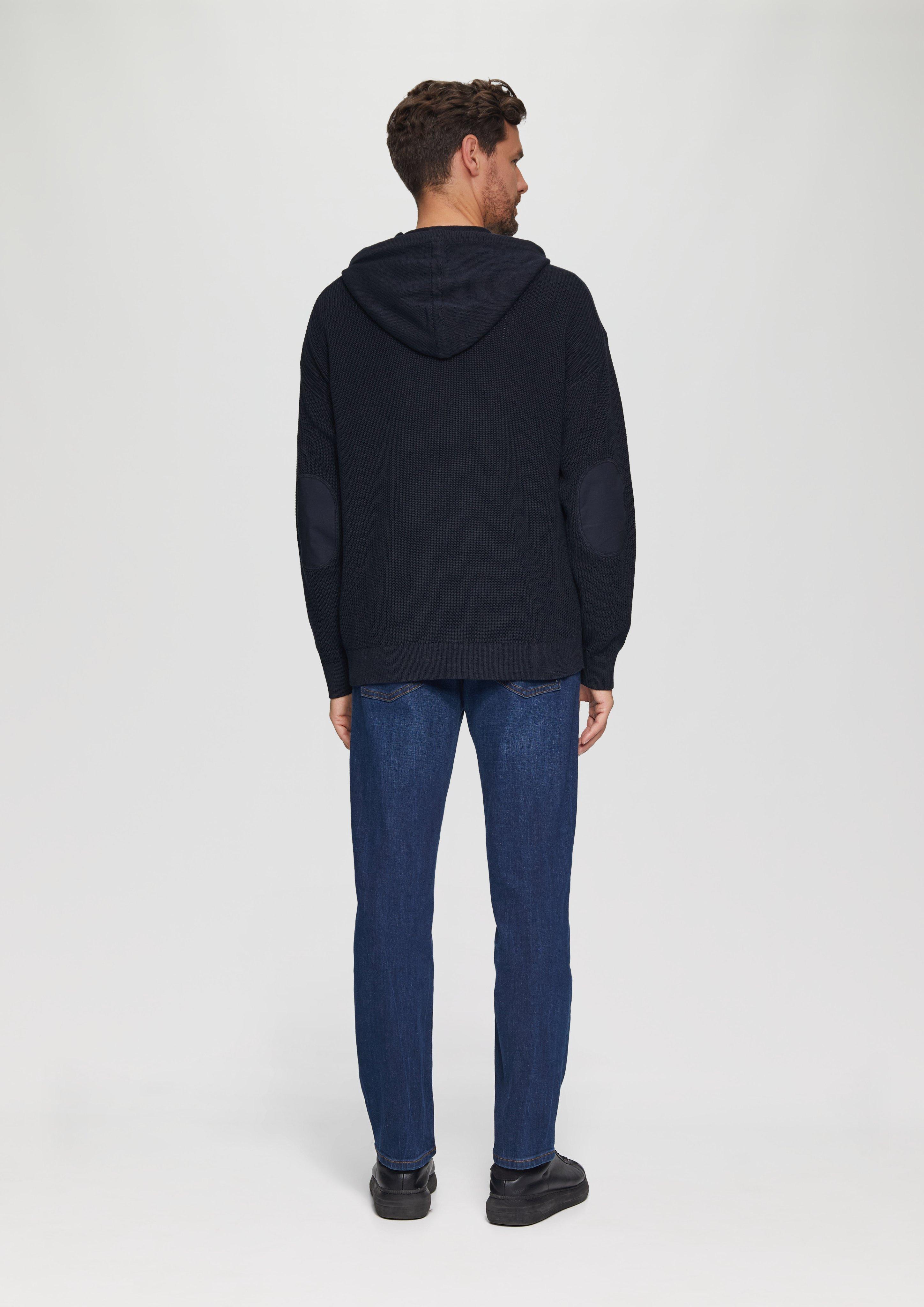 Pletený pulovr in 5978