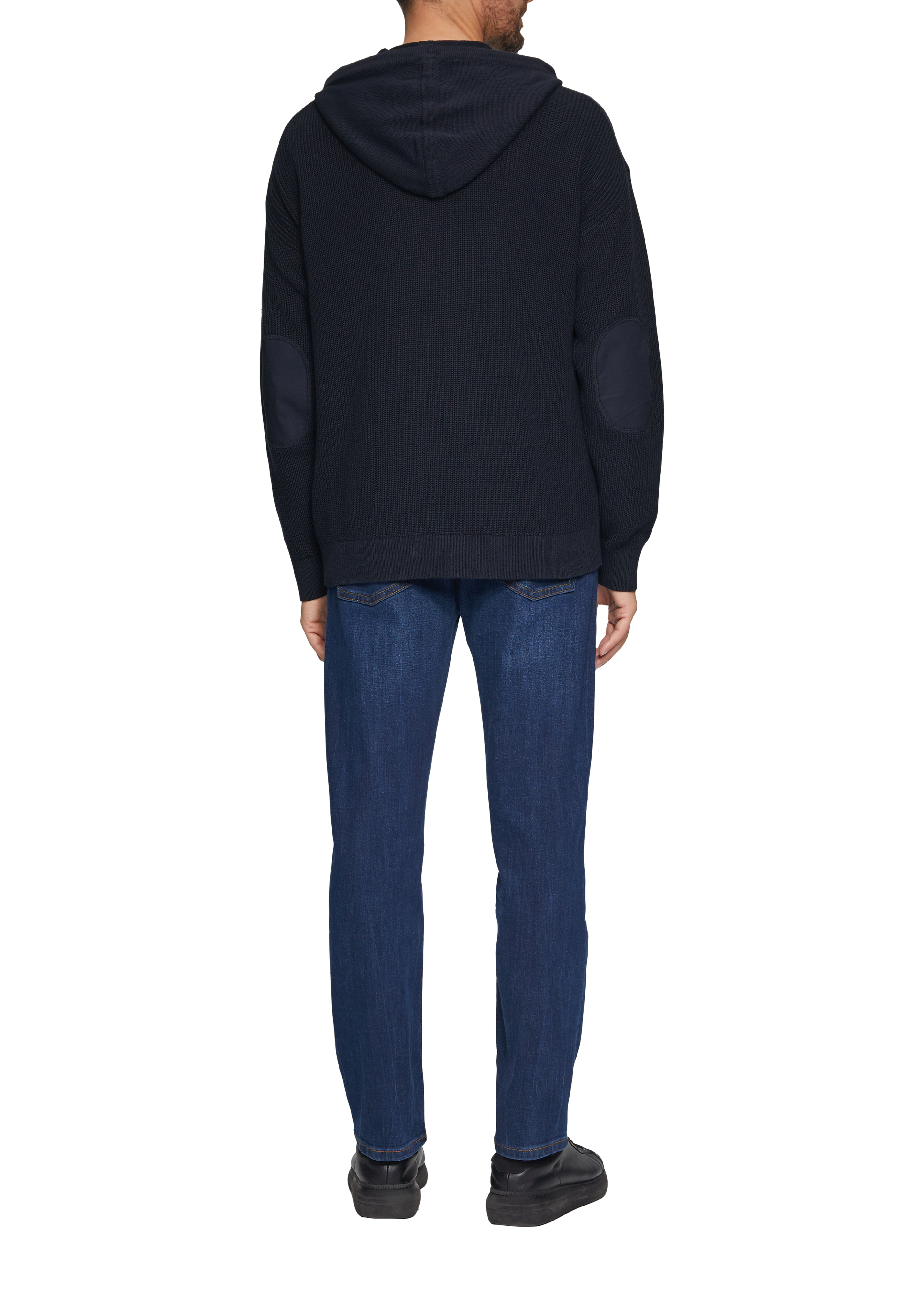 Thumbnail - Strickpullover