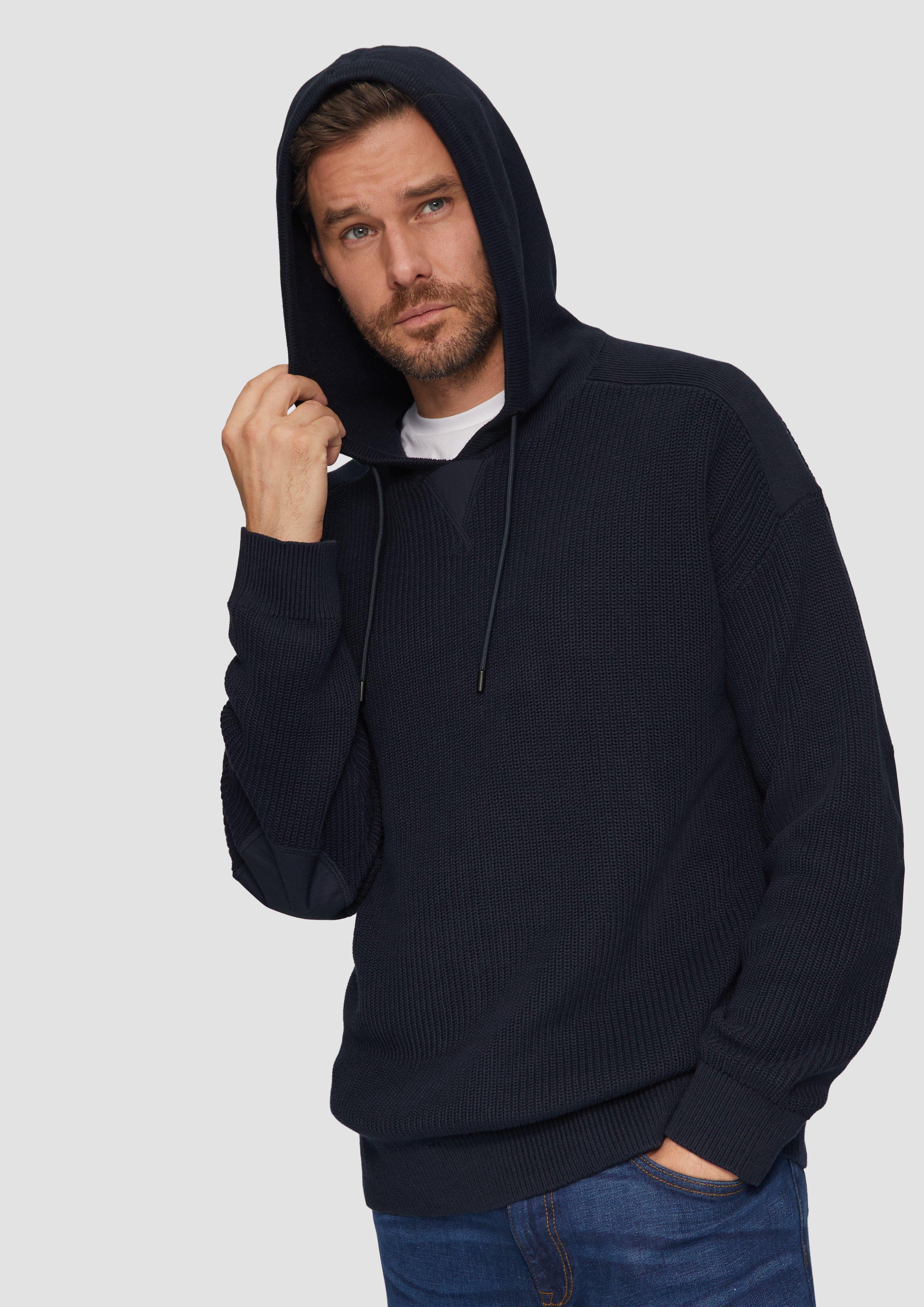 Pletený pulovr in 5978