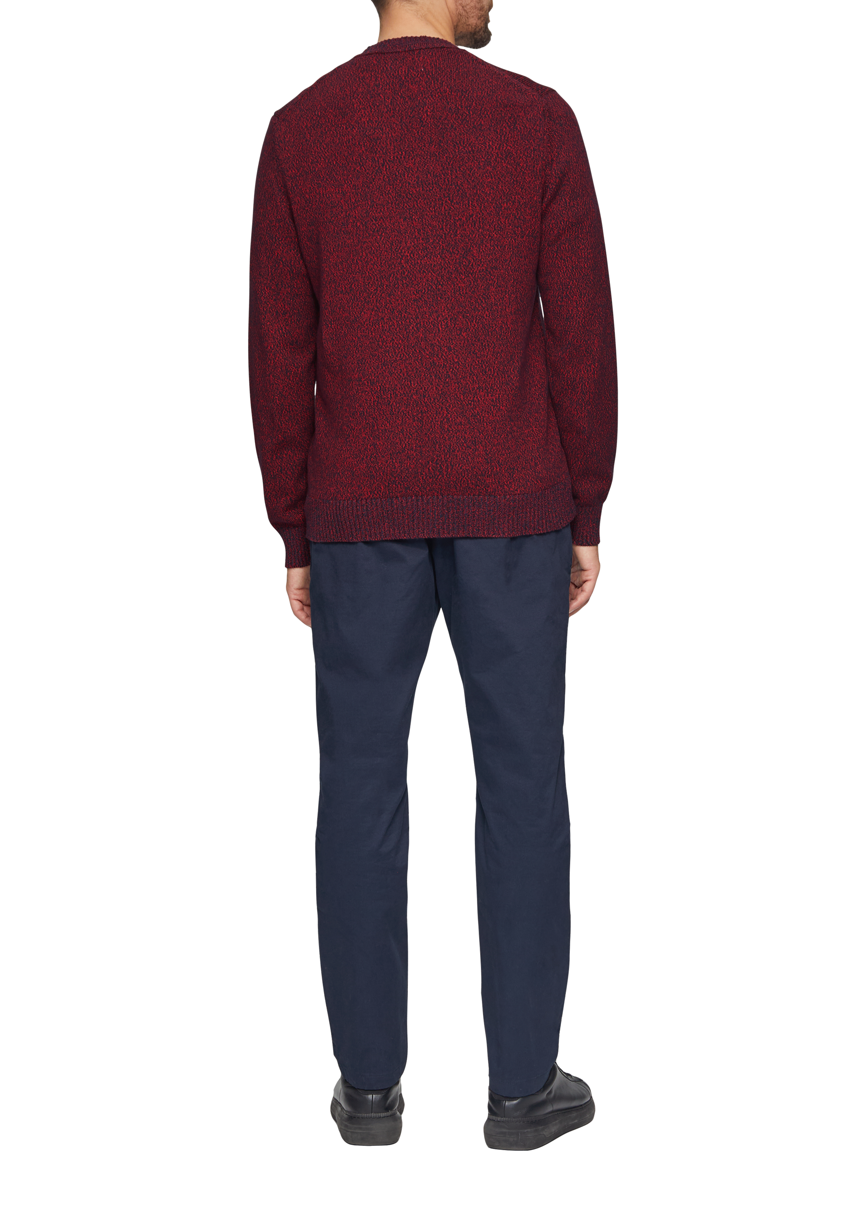 Thumbnail - Strickpullover