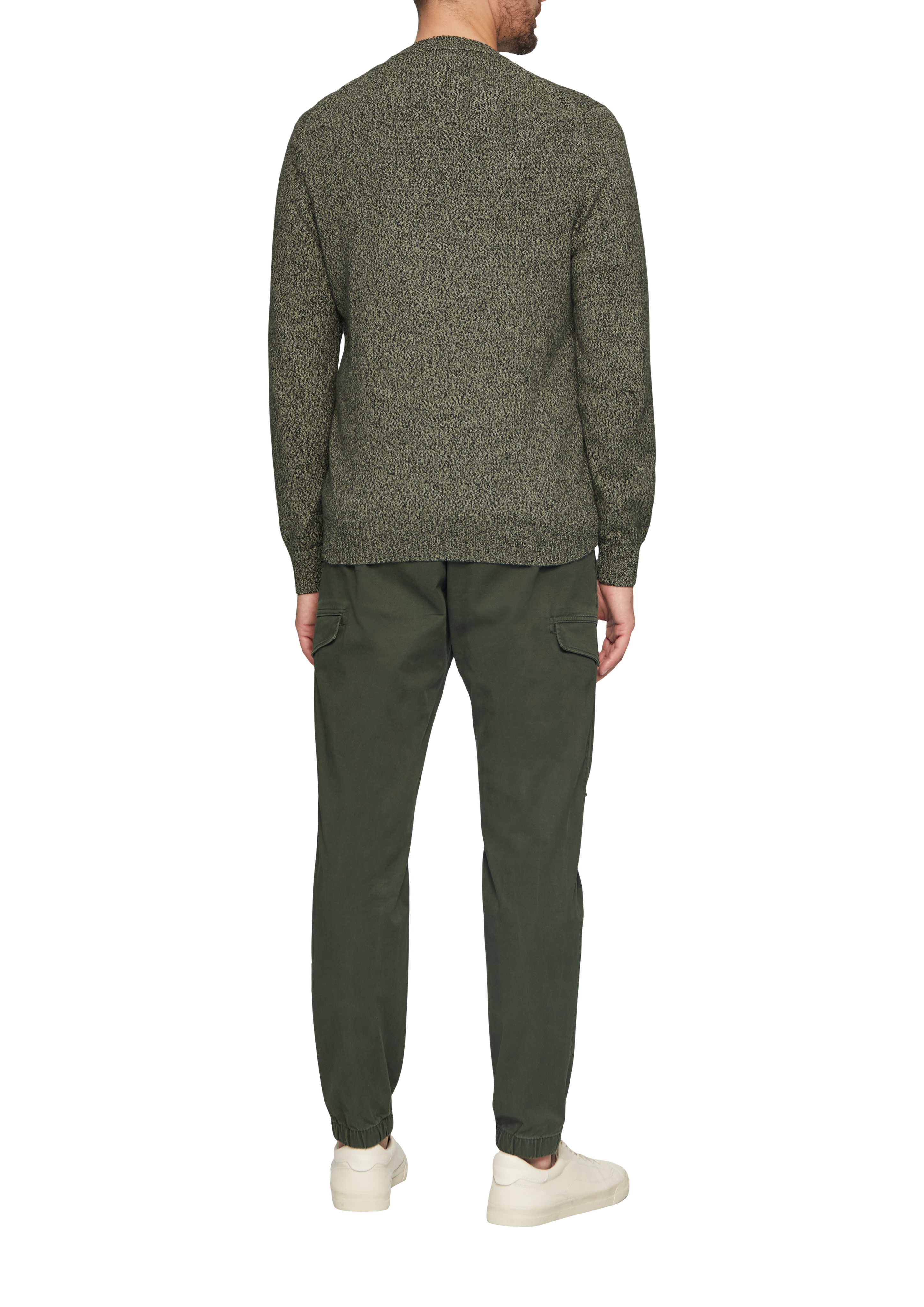 Thumbnail - Strickpullover