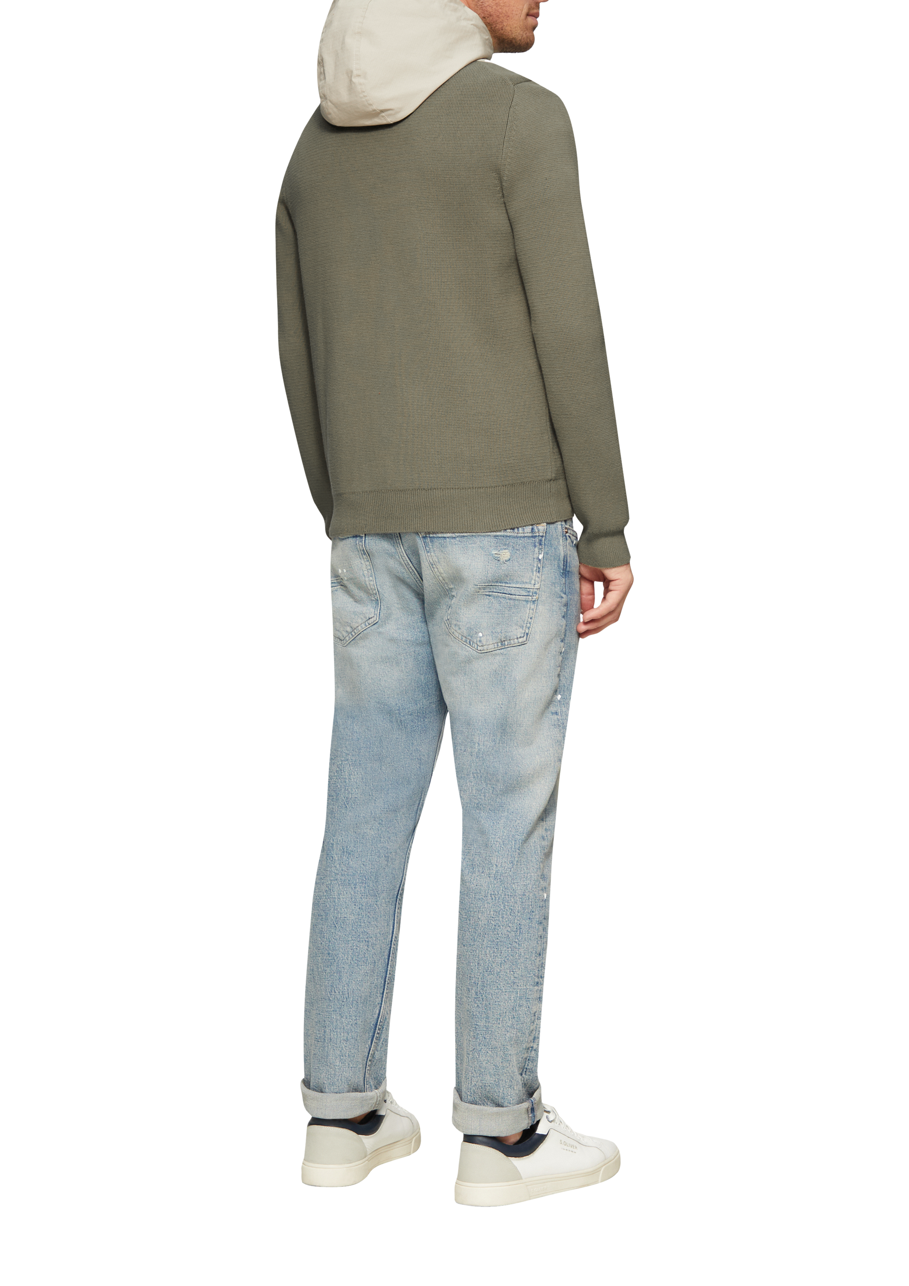 Thumbnail - Strickjacke