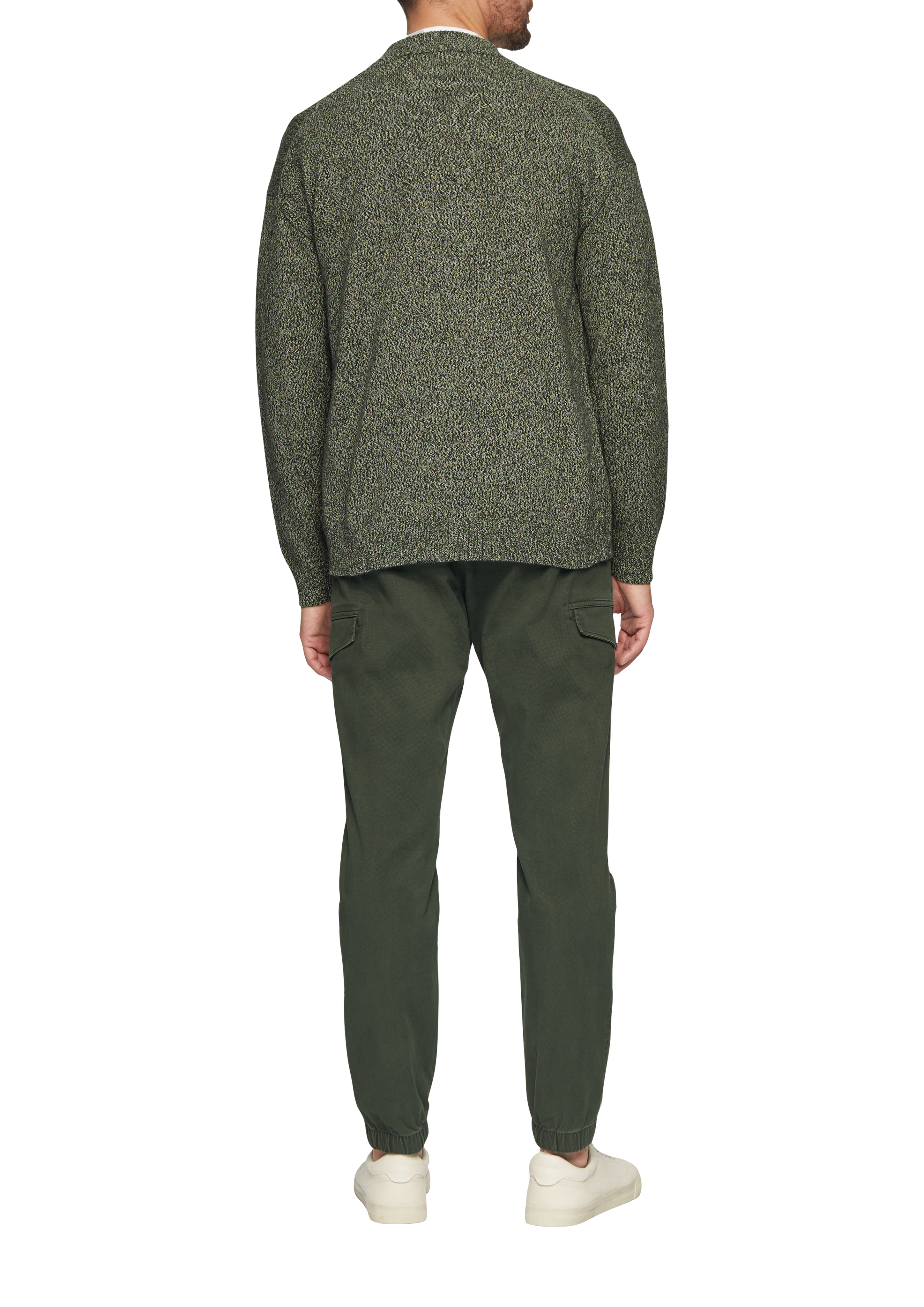 Thumbnail - Strickjacke