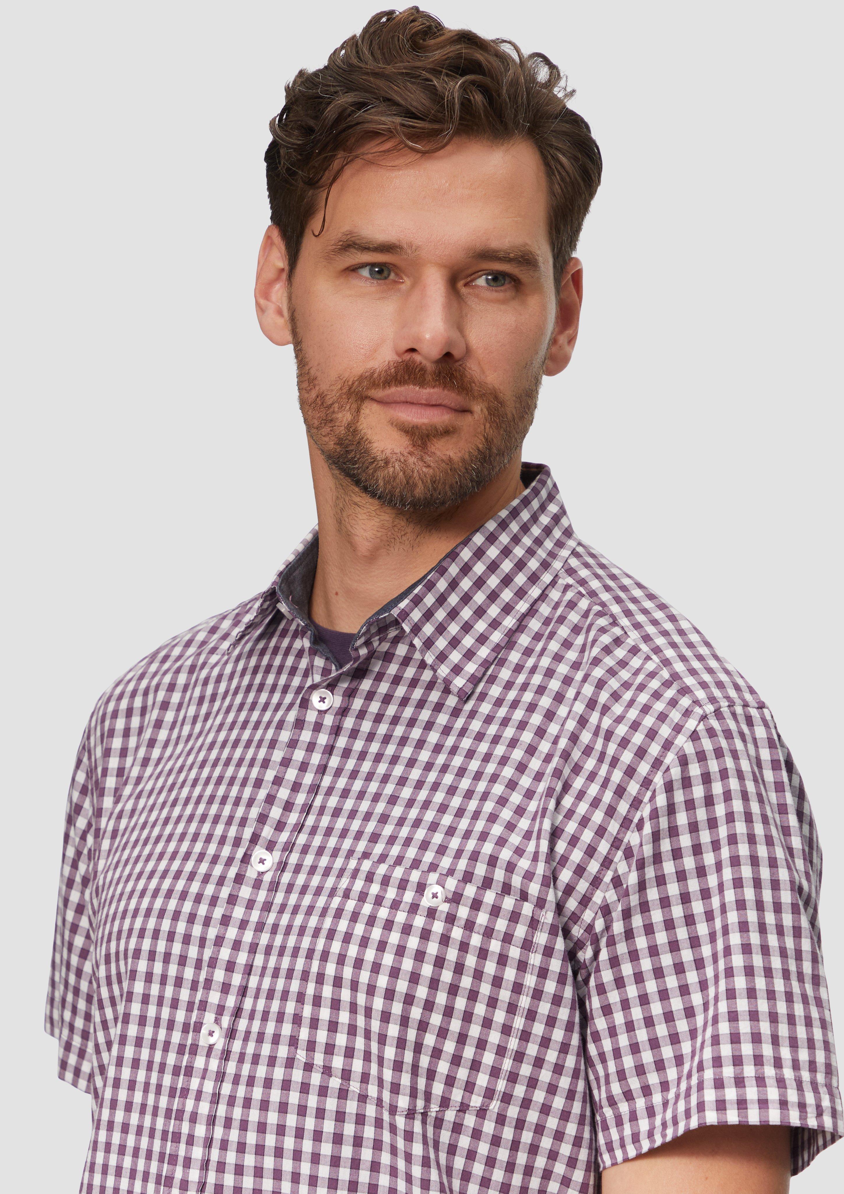 Hemd in 48N1, 50N1, 59N1 & 77N1