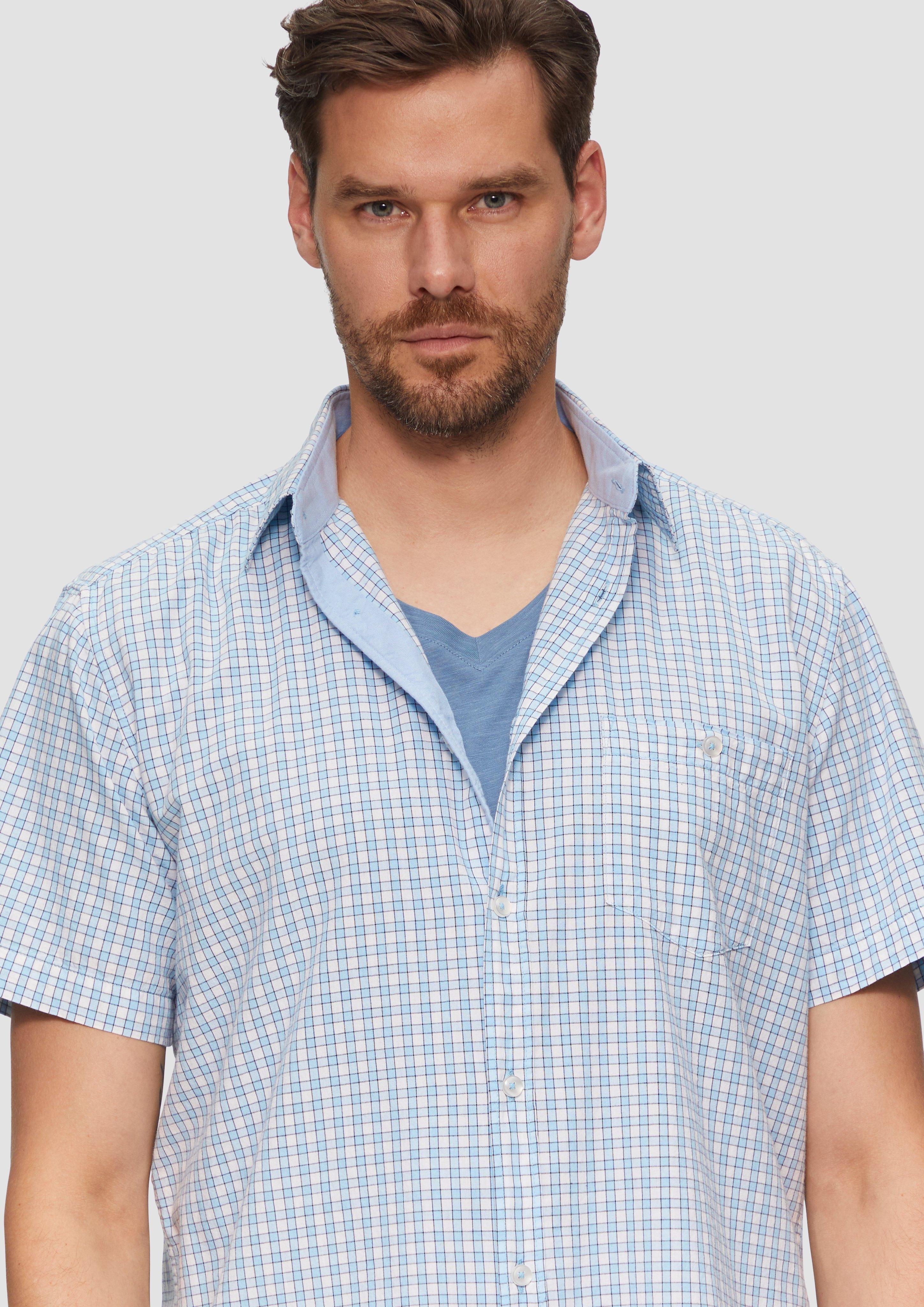 Hemd in 50N1, 48N1, 59N1 & 77N1