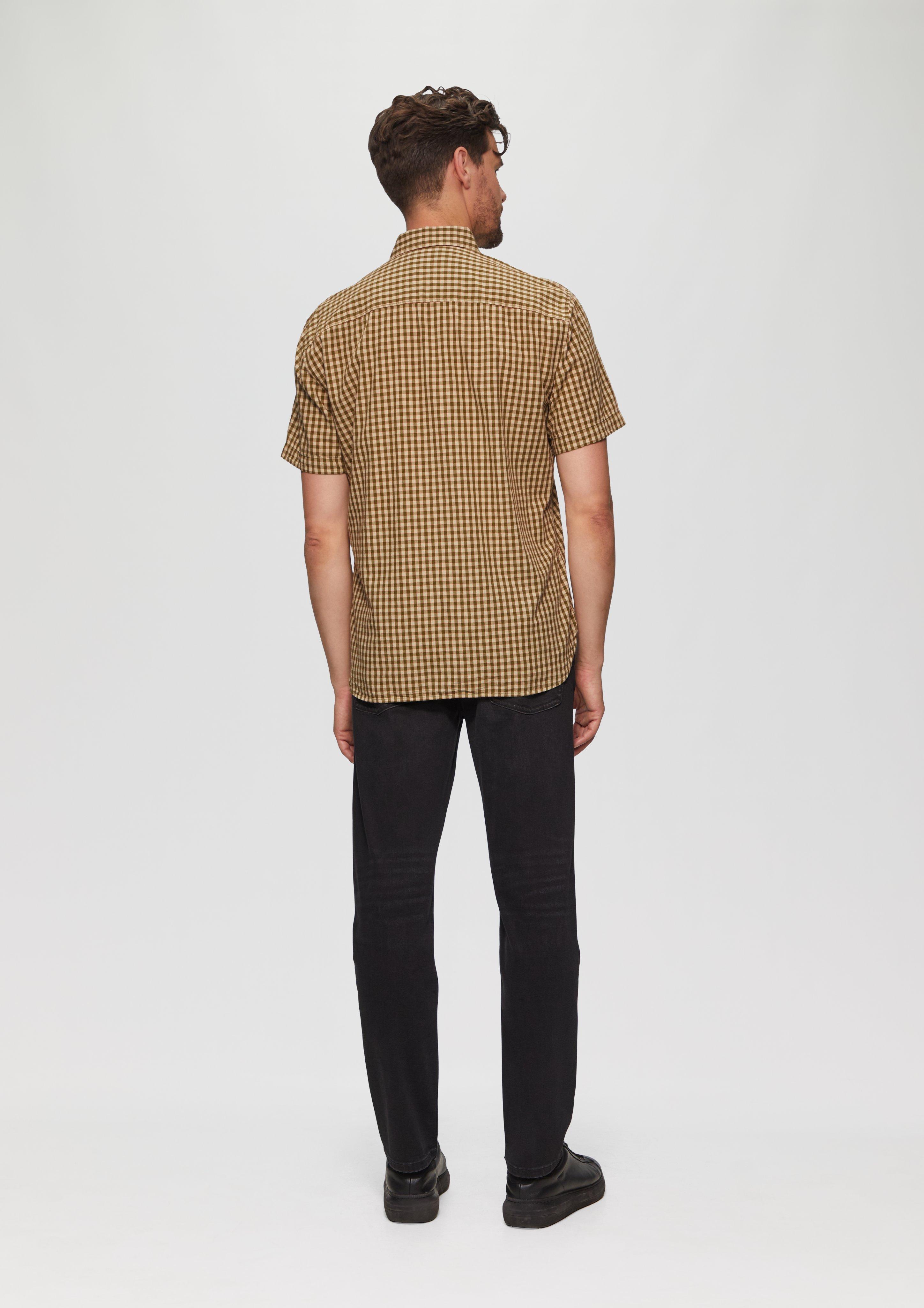 Hemd in 77N1, 50N1, 48N1 & 59N1