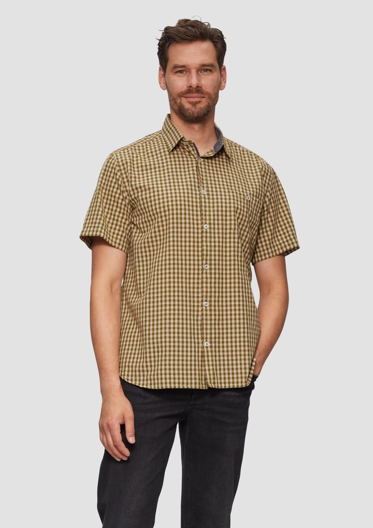 CALEE NO POCKET SMOOTH S/S SHIRT M〜L相当 CALEE】NO POCKET SMOOTH S/S SHIRT【オープンシャツ】 - ONE'S