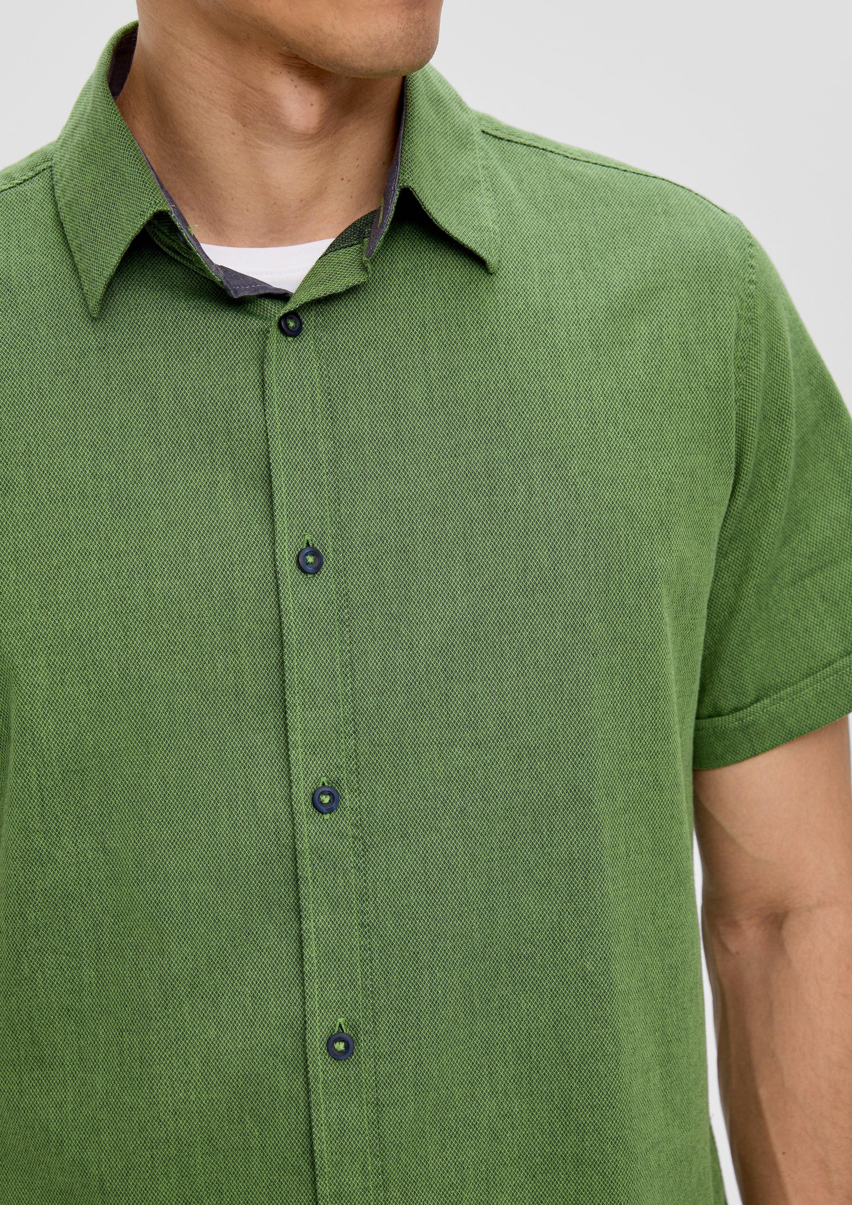 Chemise in 7450, 8065, 4868 & 5402