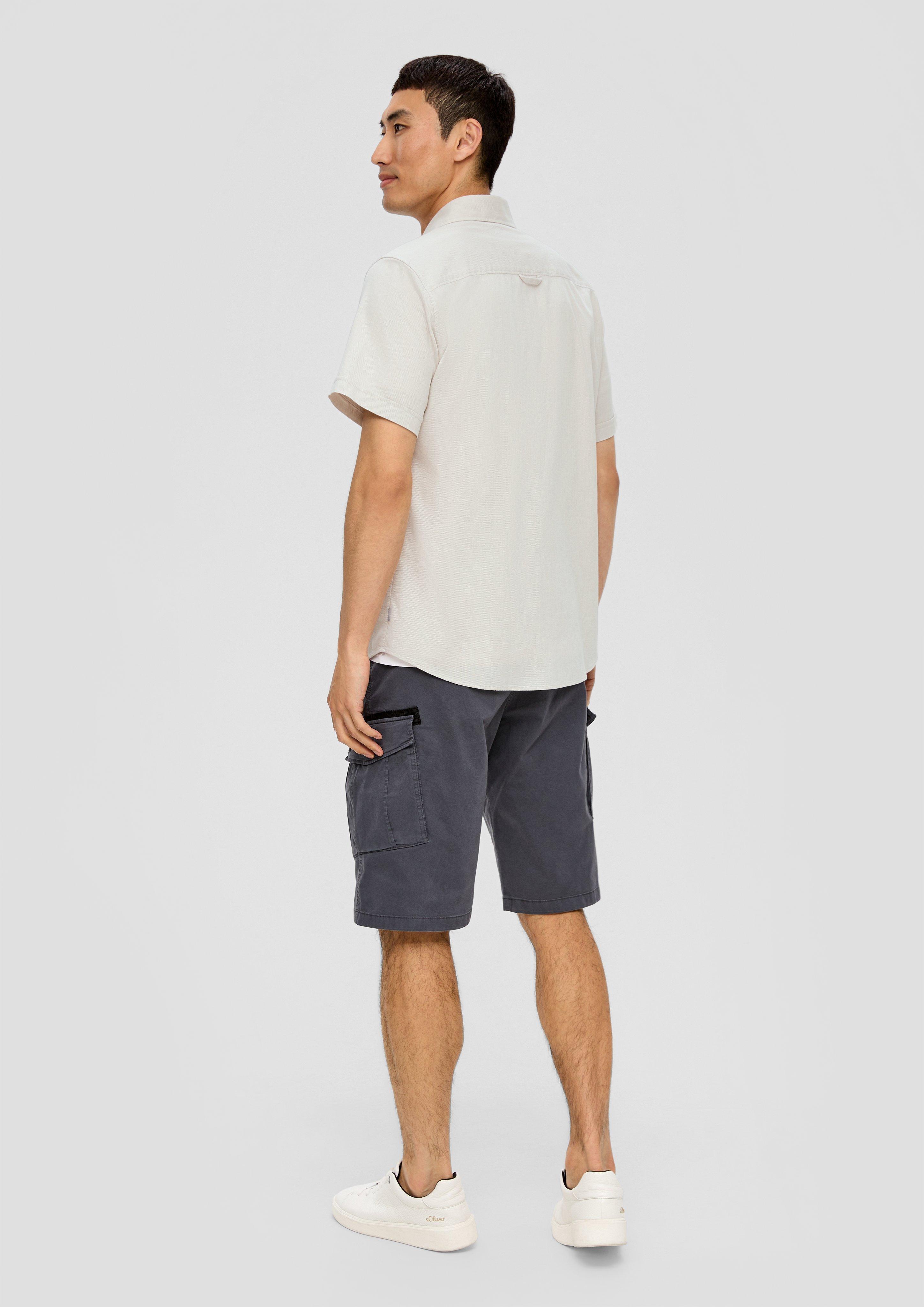 Chemise in 8065, 4868, 7450 & 5402