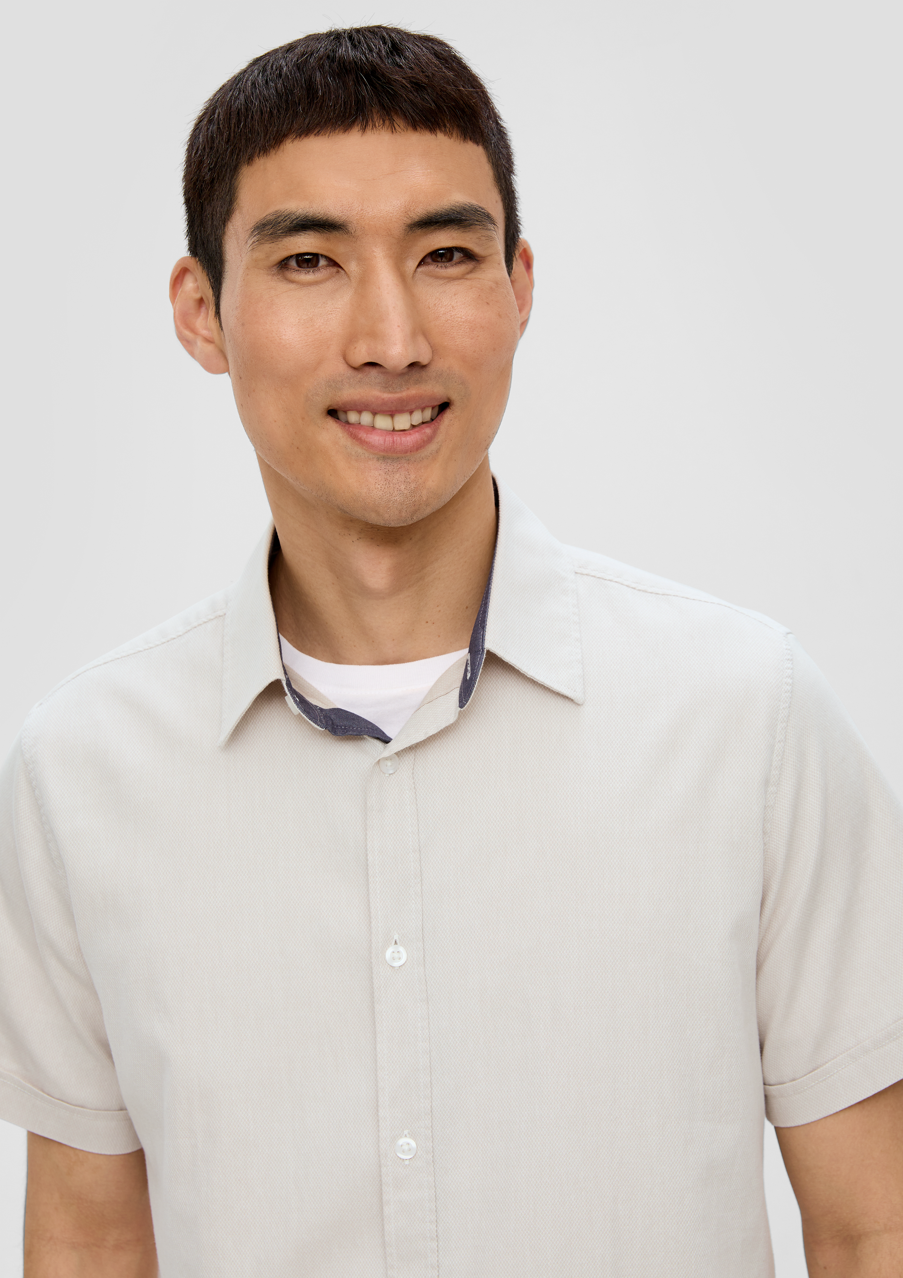 Chemise in 8065, 4868, 7450 & 5402