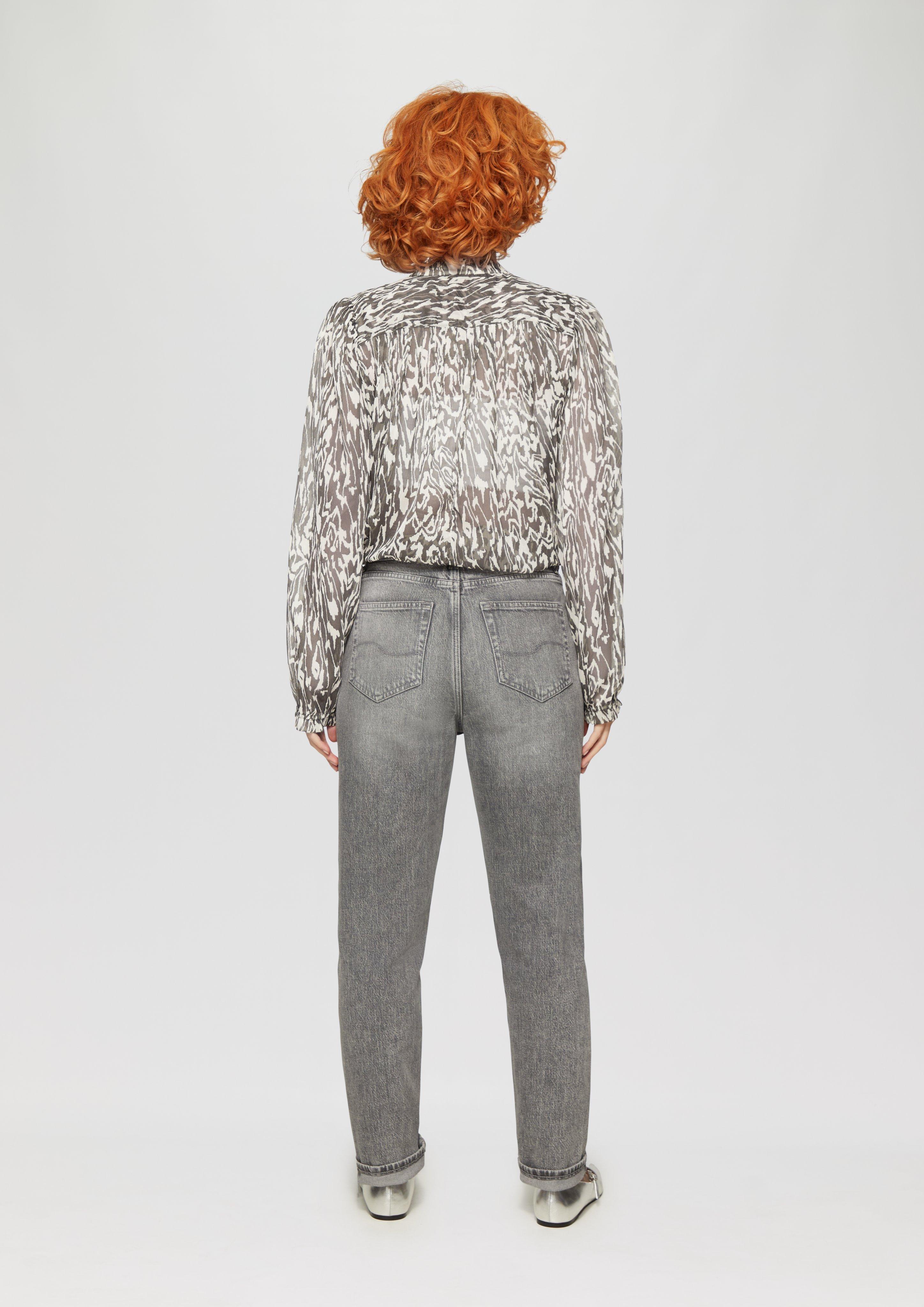 Bluza in 05A0 & 72A0