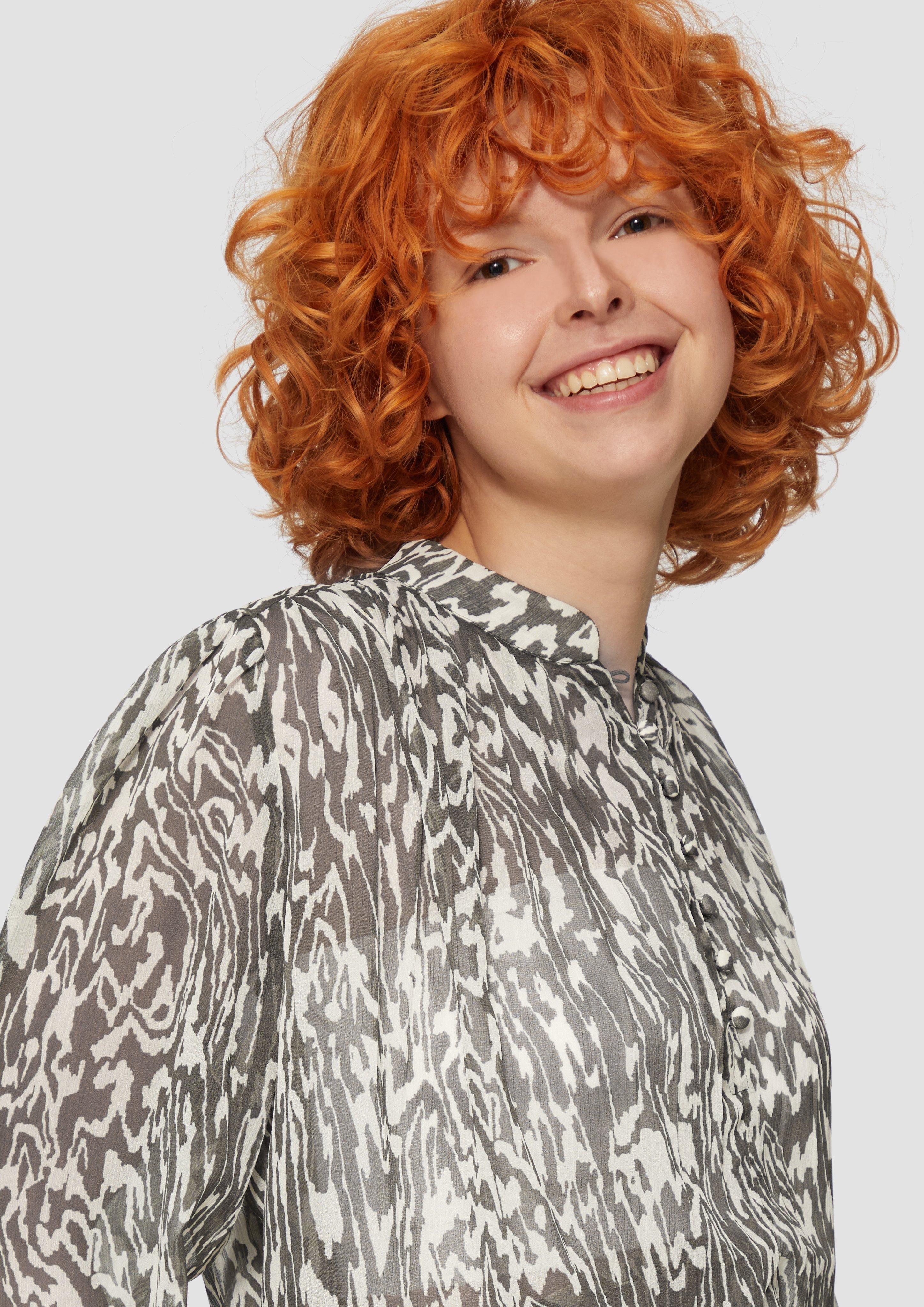 Bluza in 05A0 & 72A0