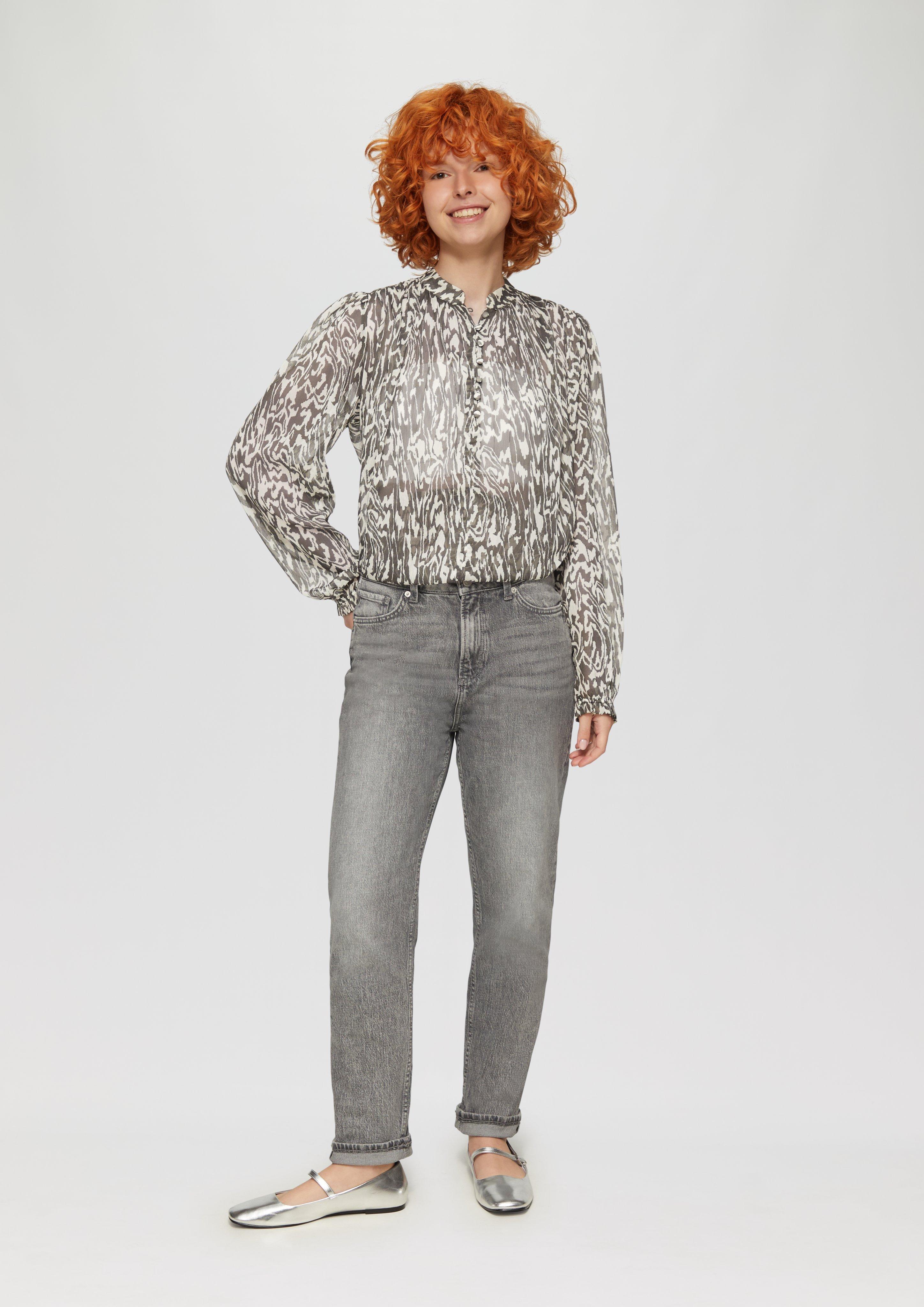 Bluza in 05A0 & 72A0