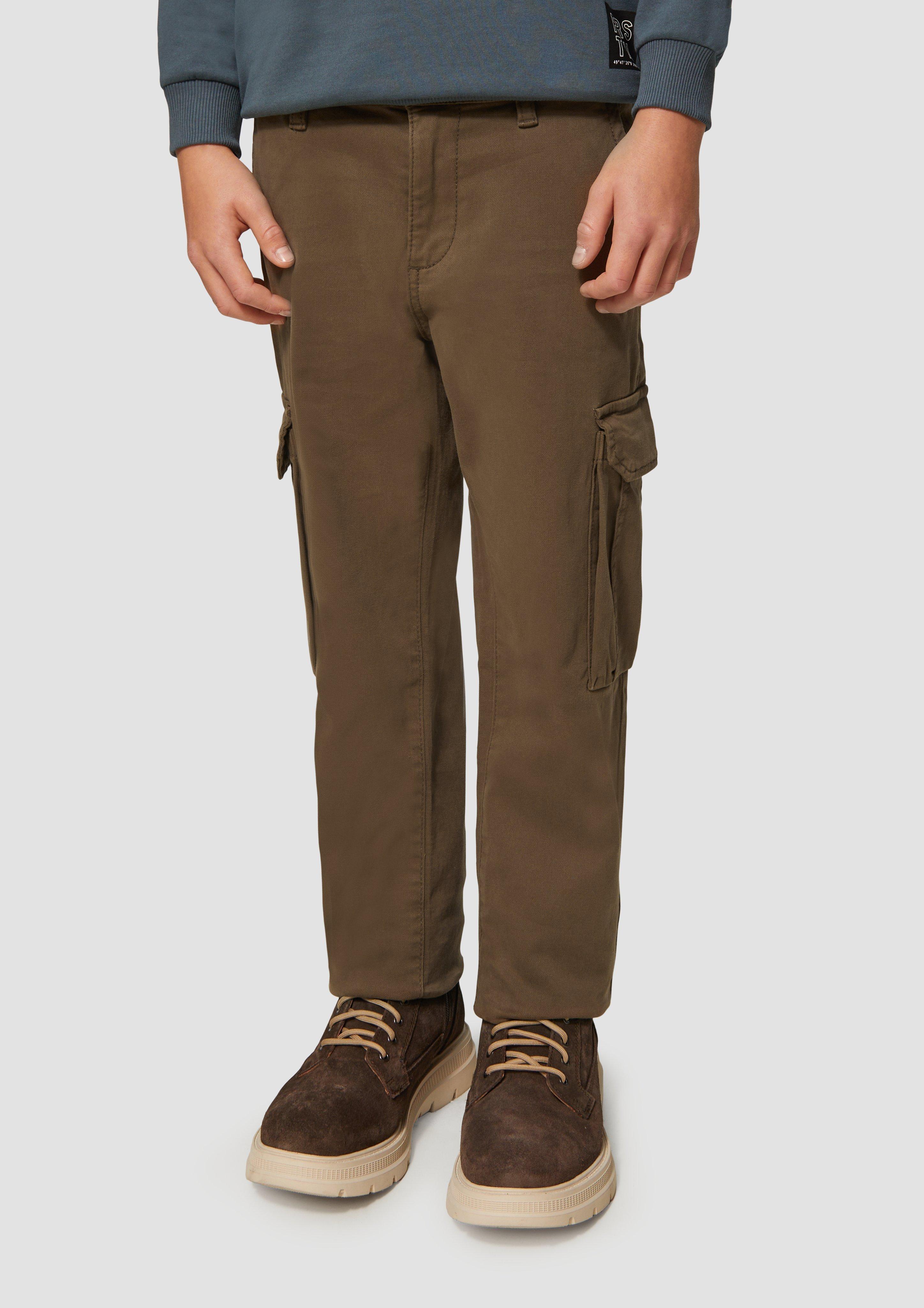 Pantalon in 8810 & 9515