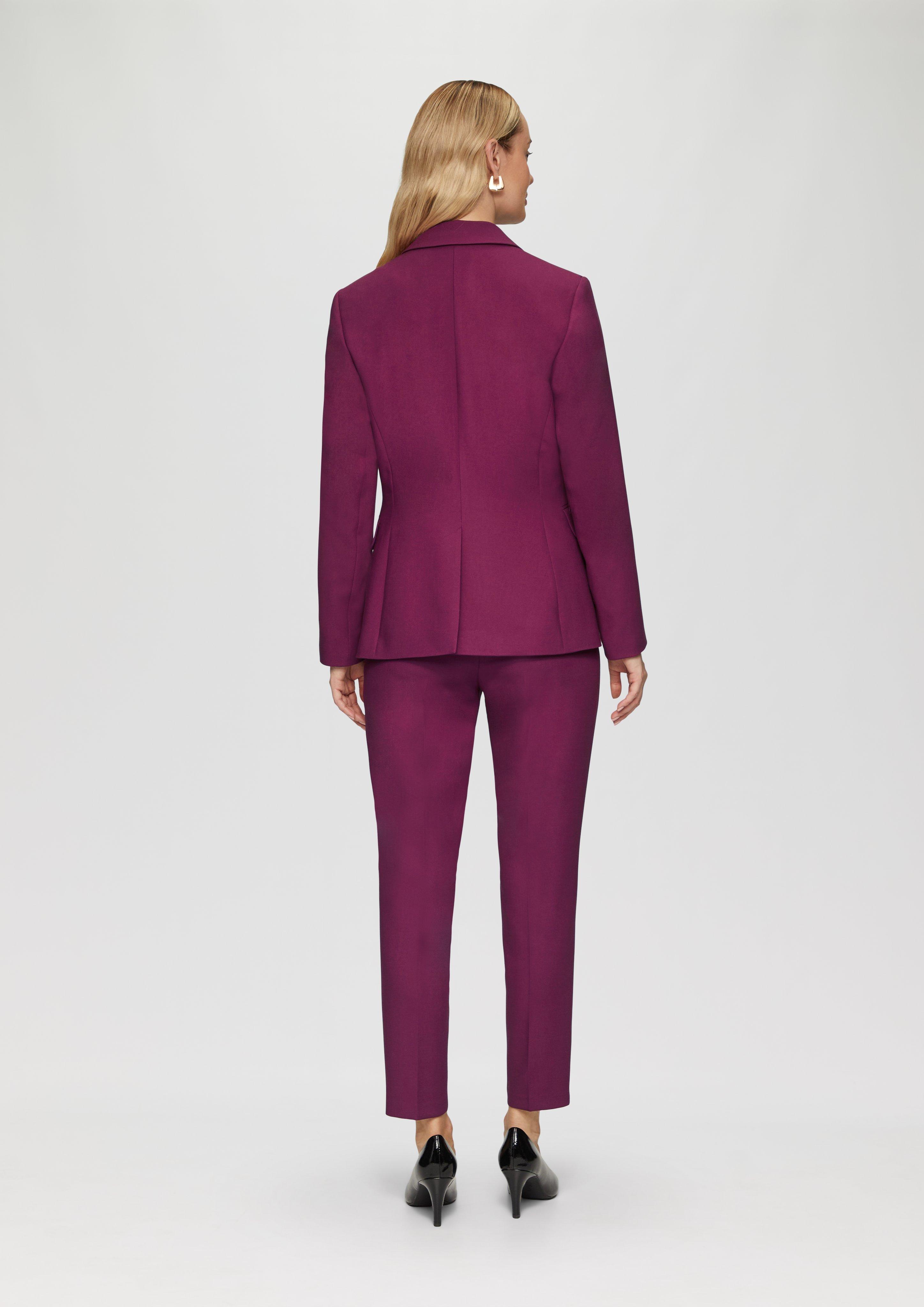 Blazer d'intérieur in 4639 & 96W7