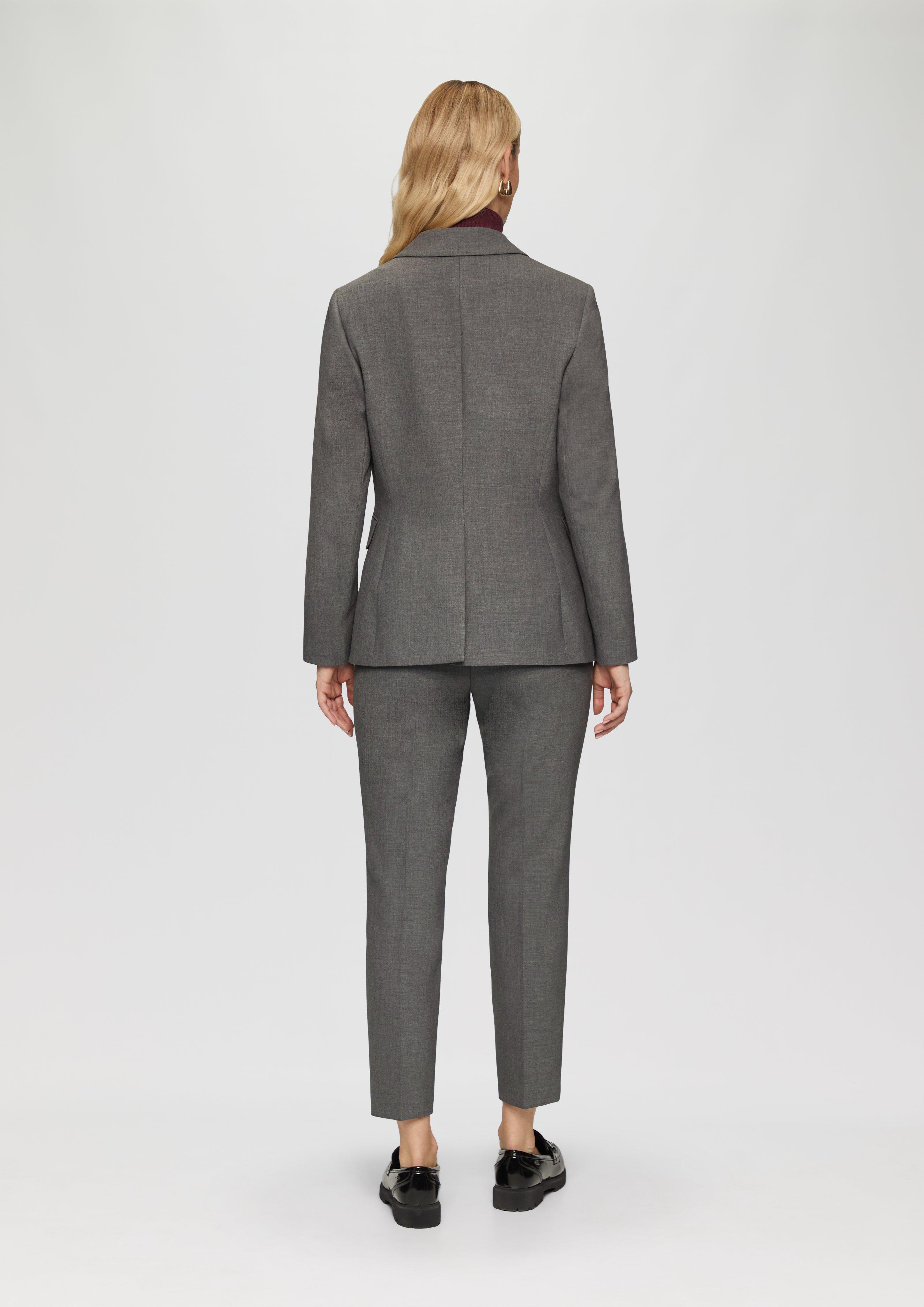 Indoor-Blazer in 96W7 & 4639