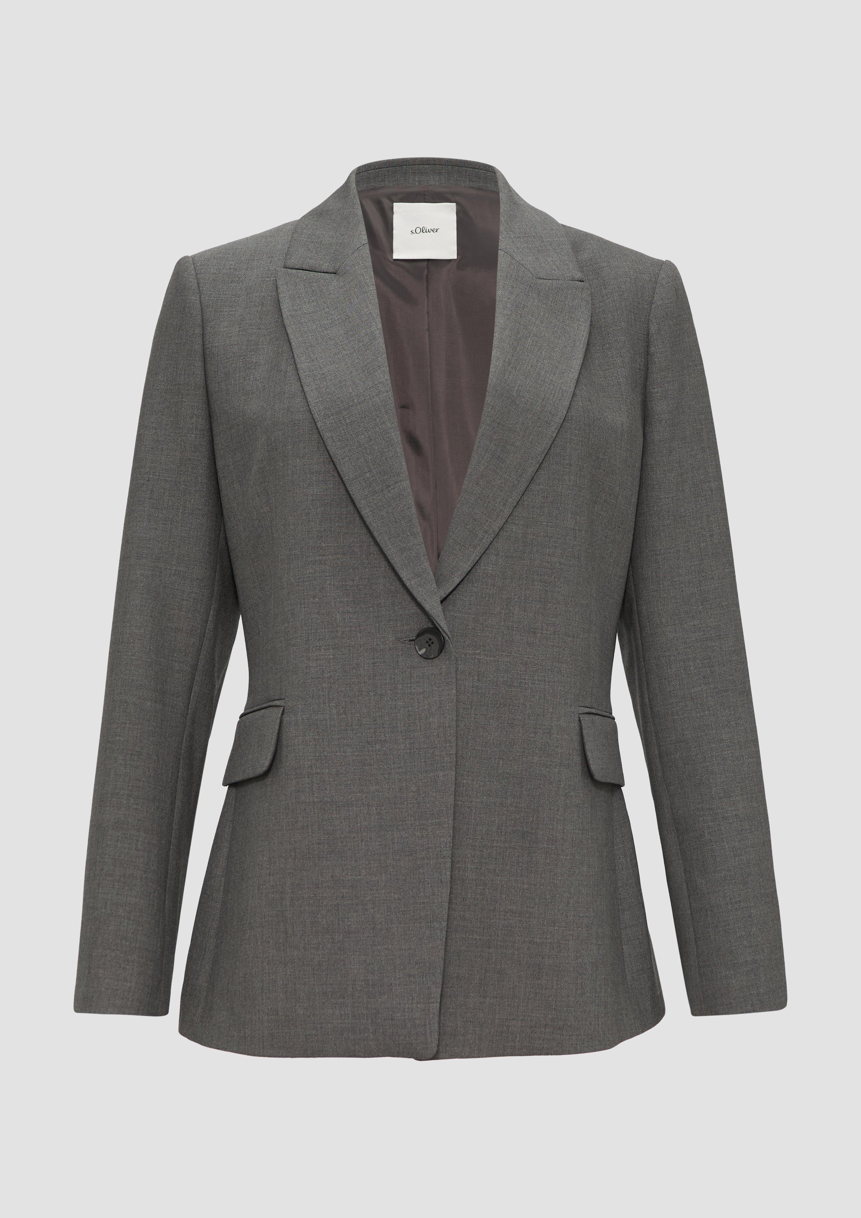 Indoor-Blazer
