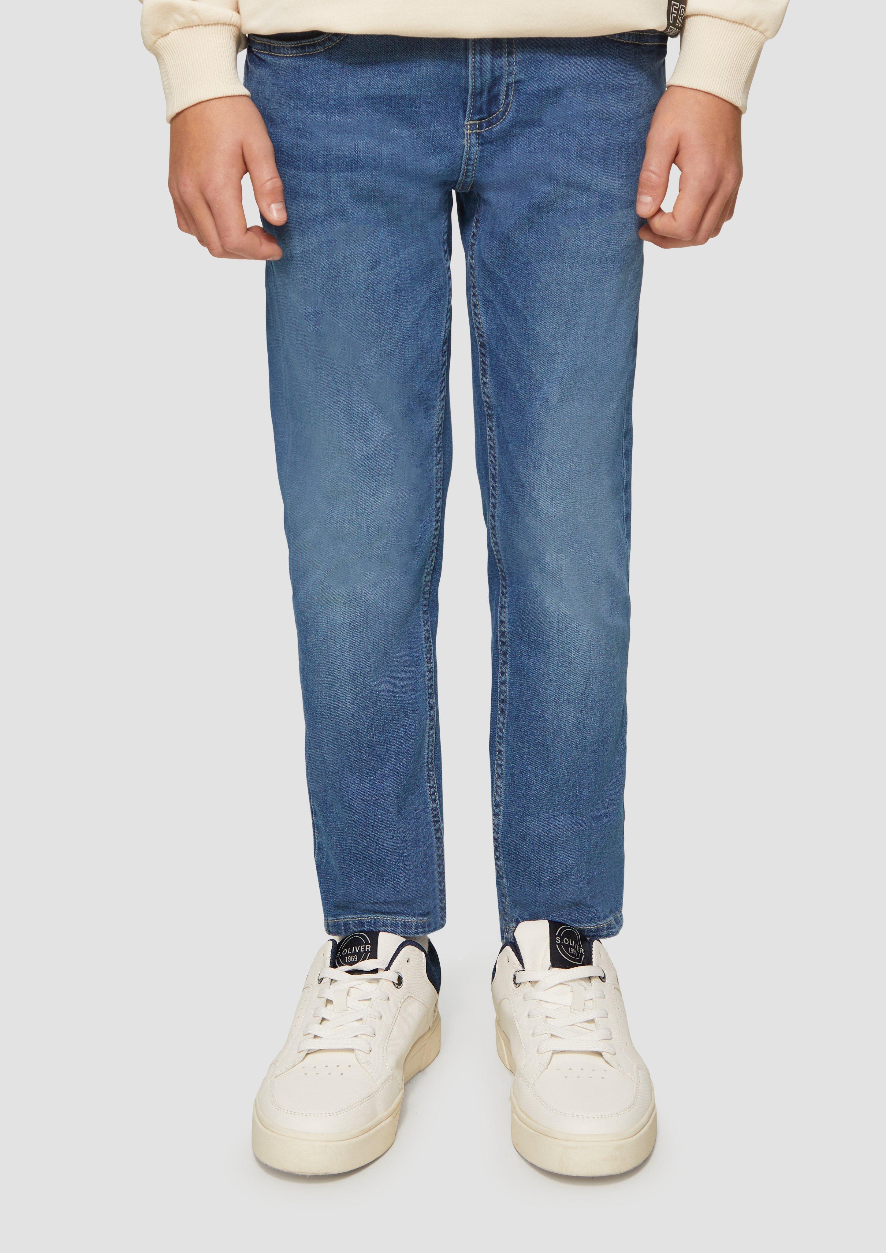 Jeans in 55Z2 & 58Z4