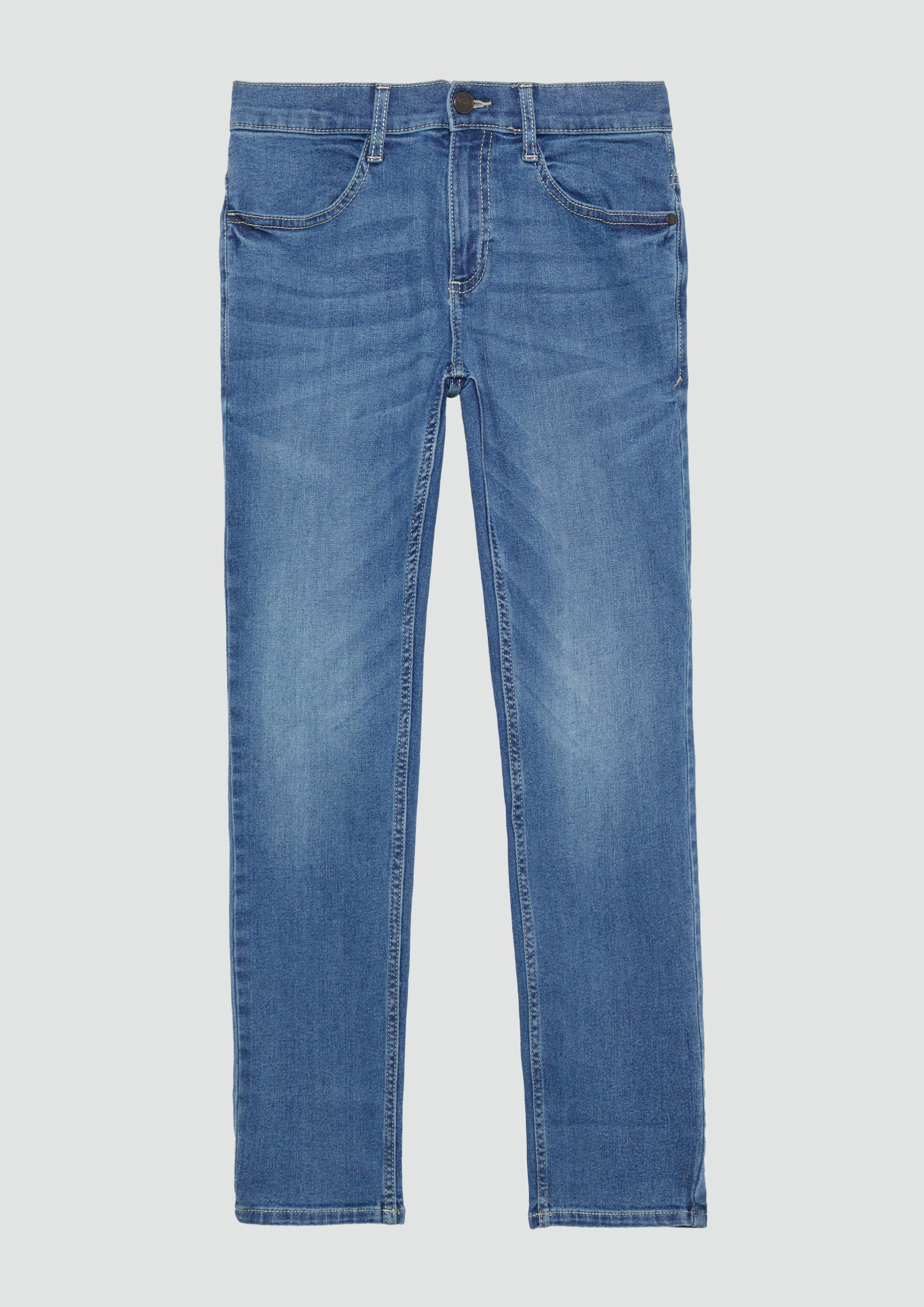 Jeans-Hose