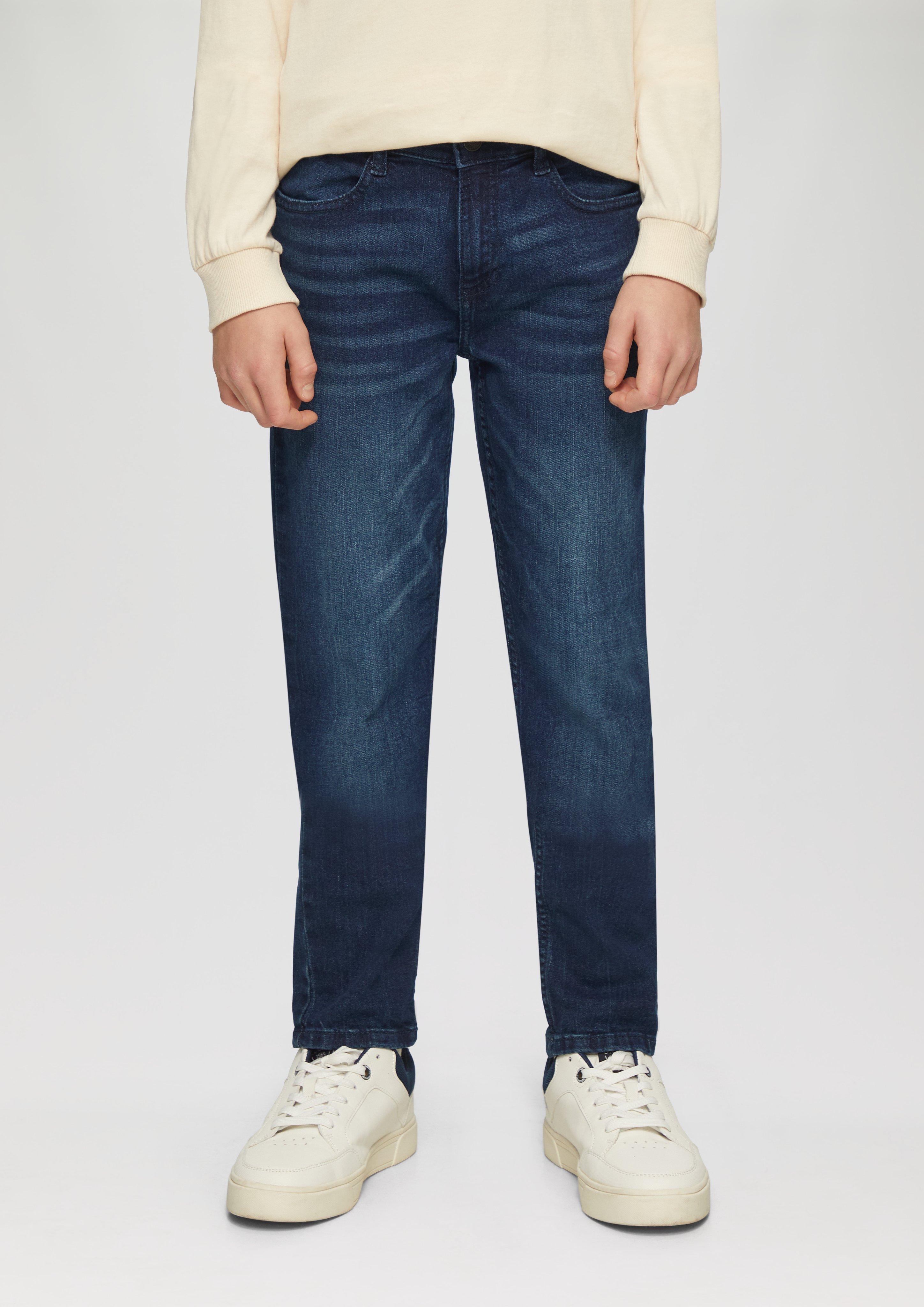 Kavbojke in 58Z4 & 55Z2