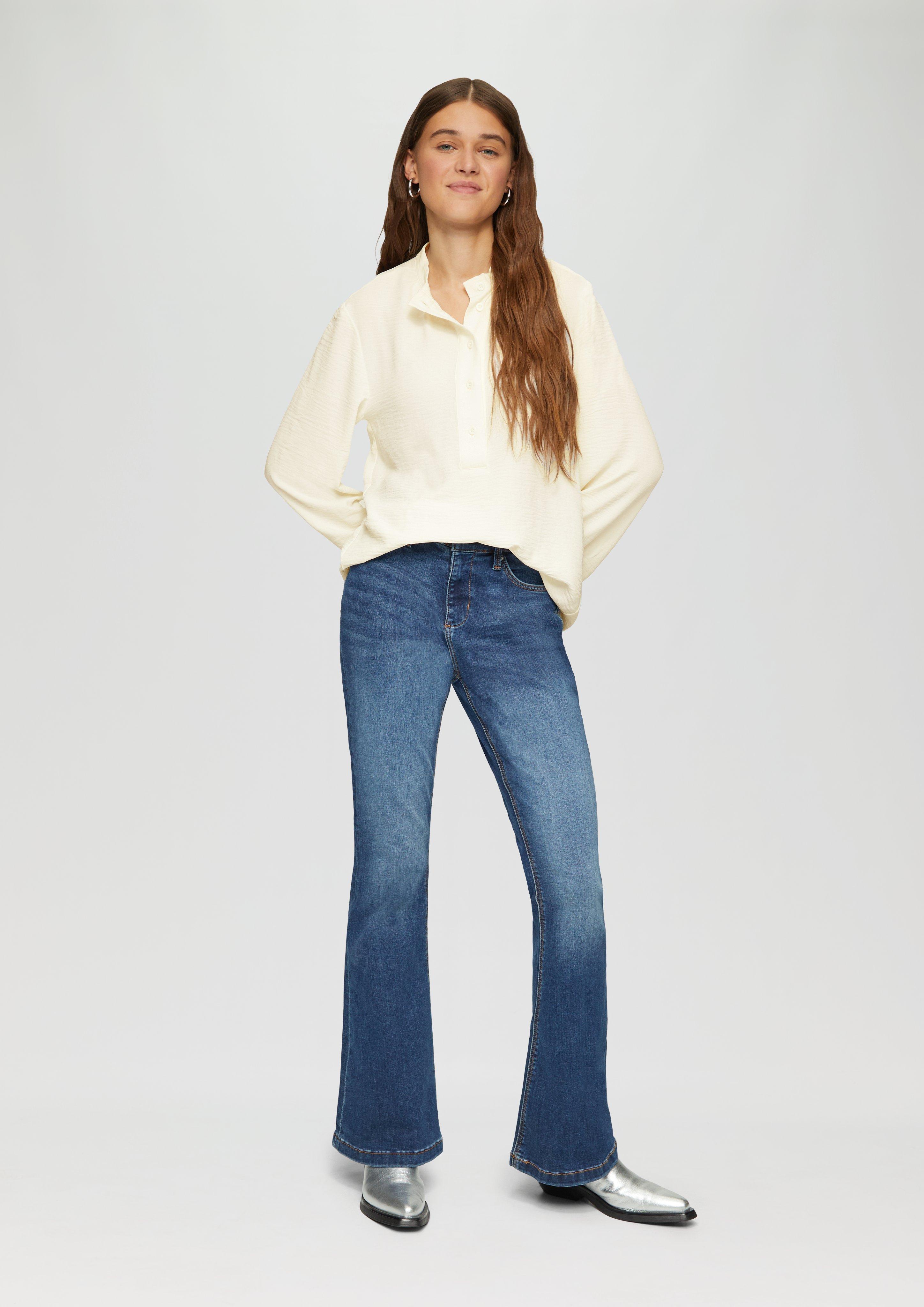 Bluza in 0200 & 3835