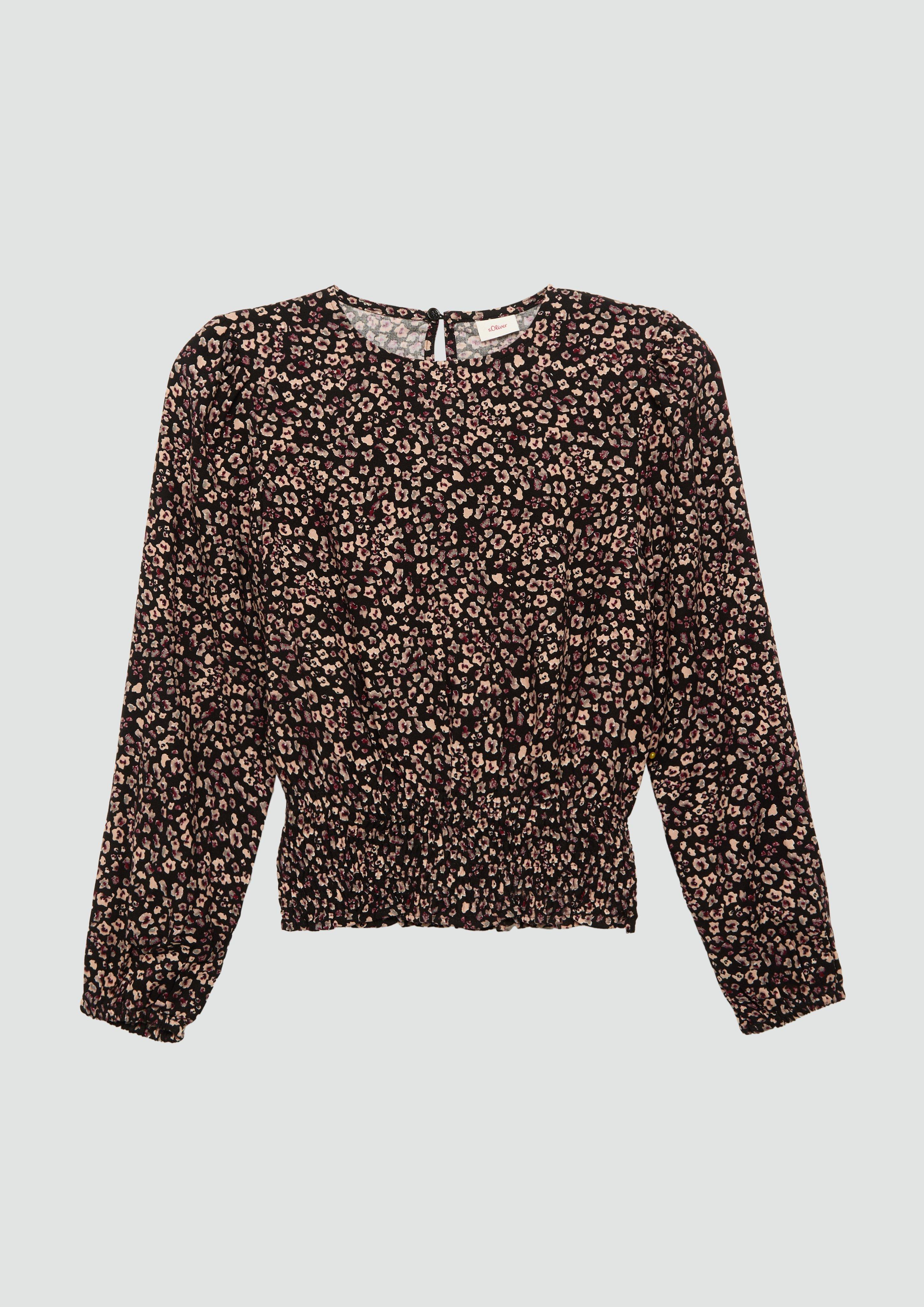 Bluse