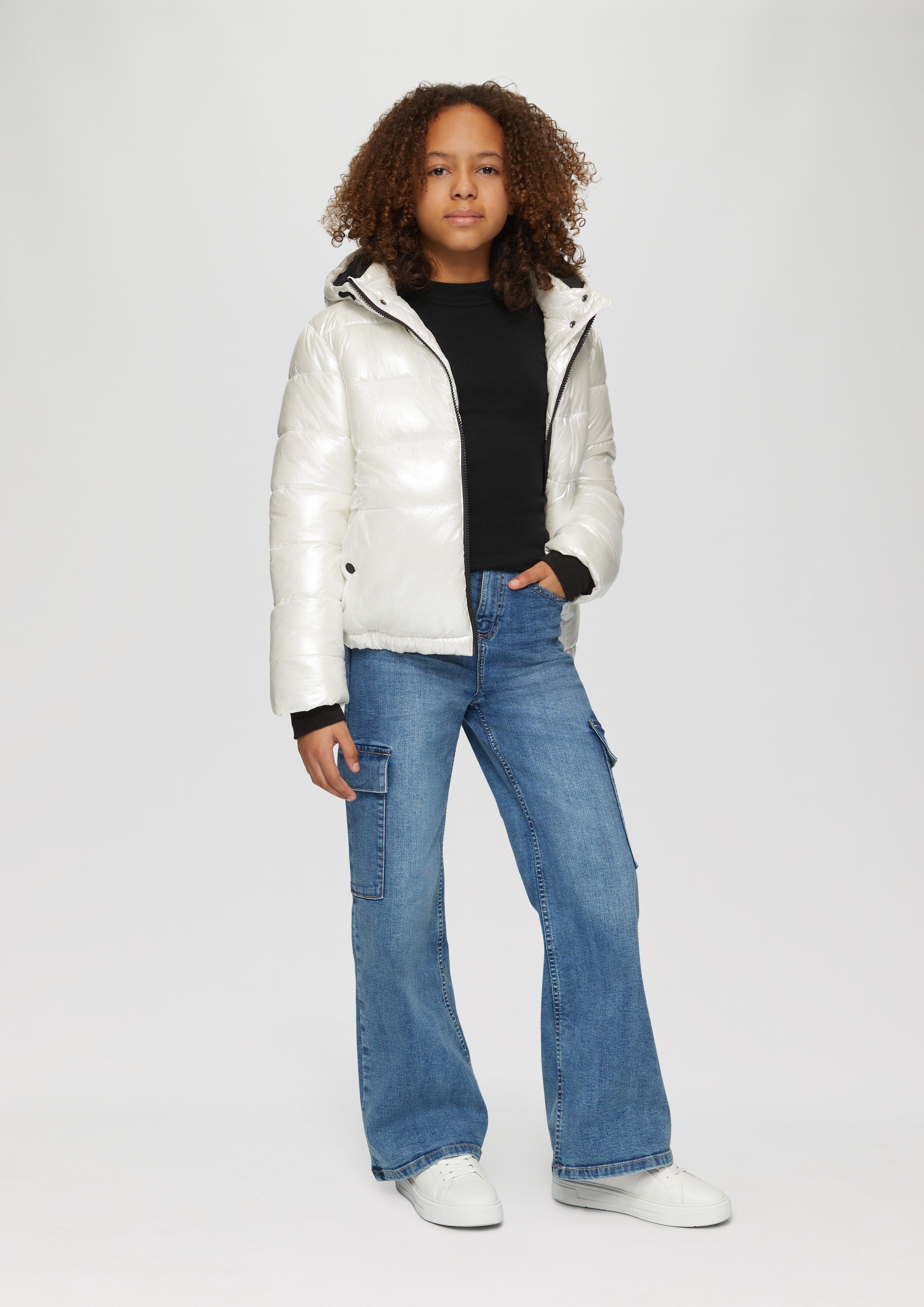 T-shirt in 9999 & 3833