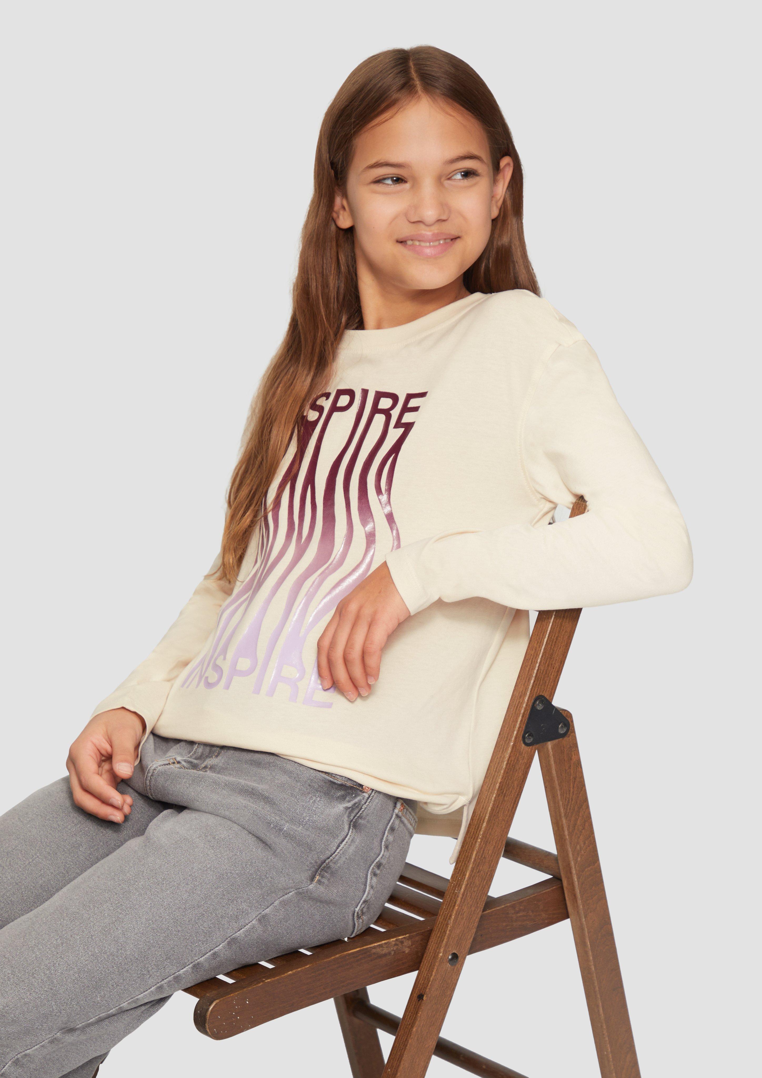 T-Shirt in 0805 & 9999