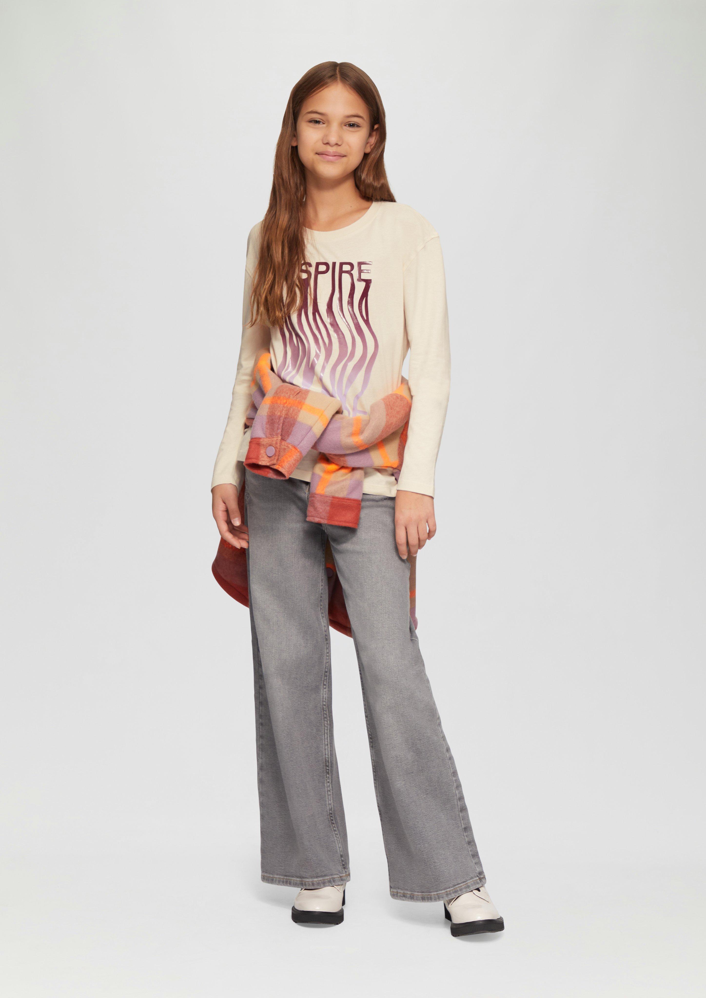 T-Shirt in 0805 & 9999