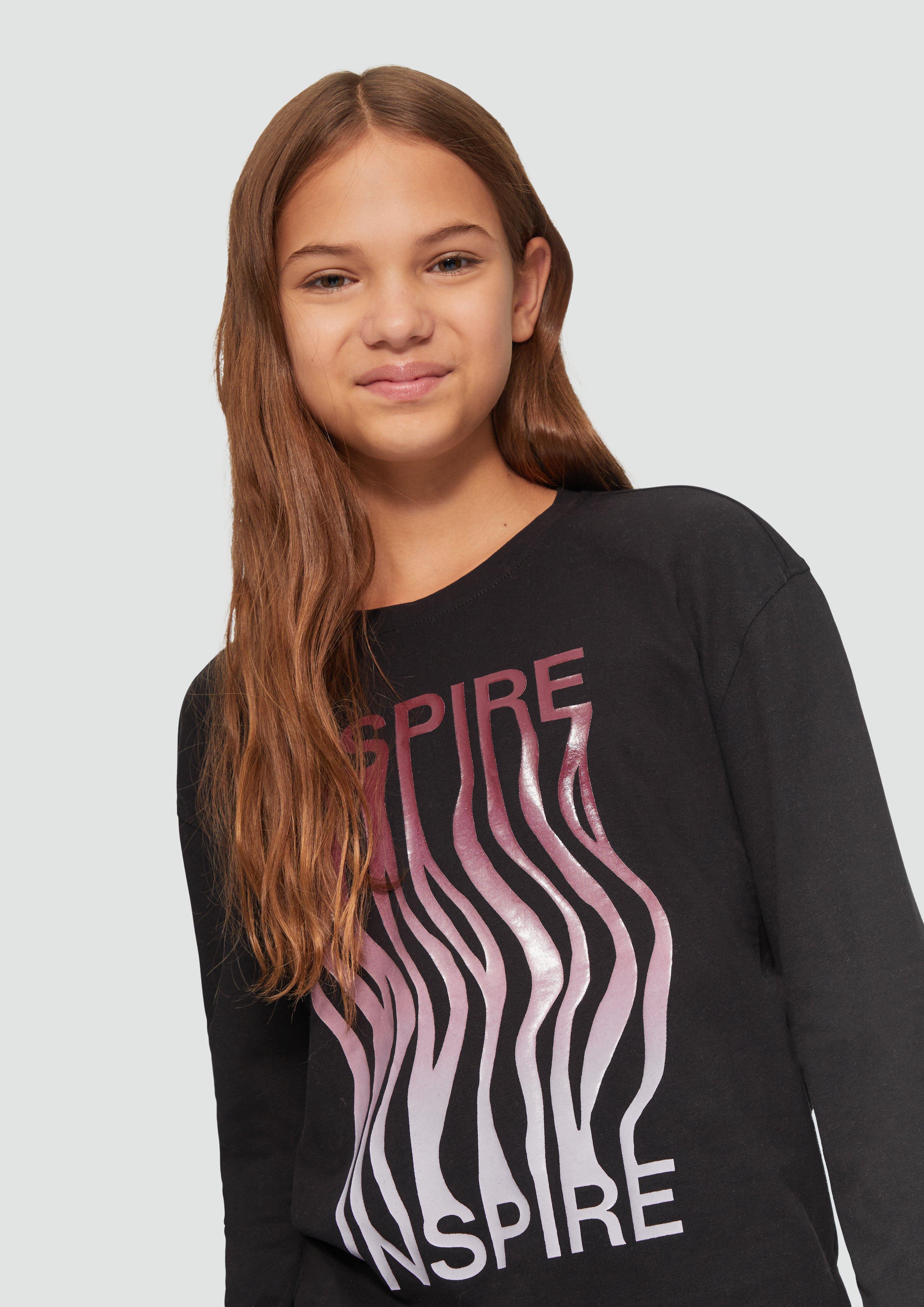 T-Shirt in 9999 & 0805