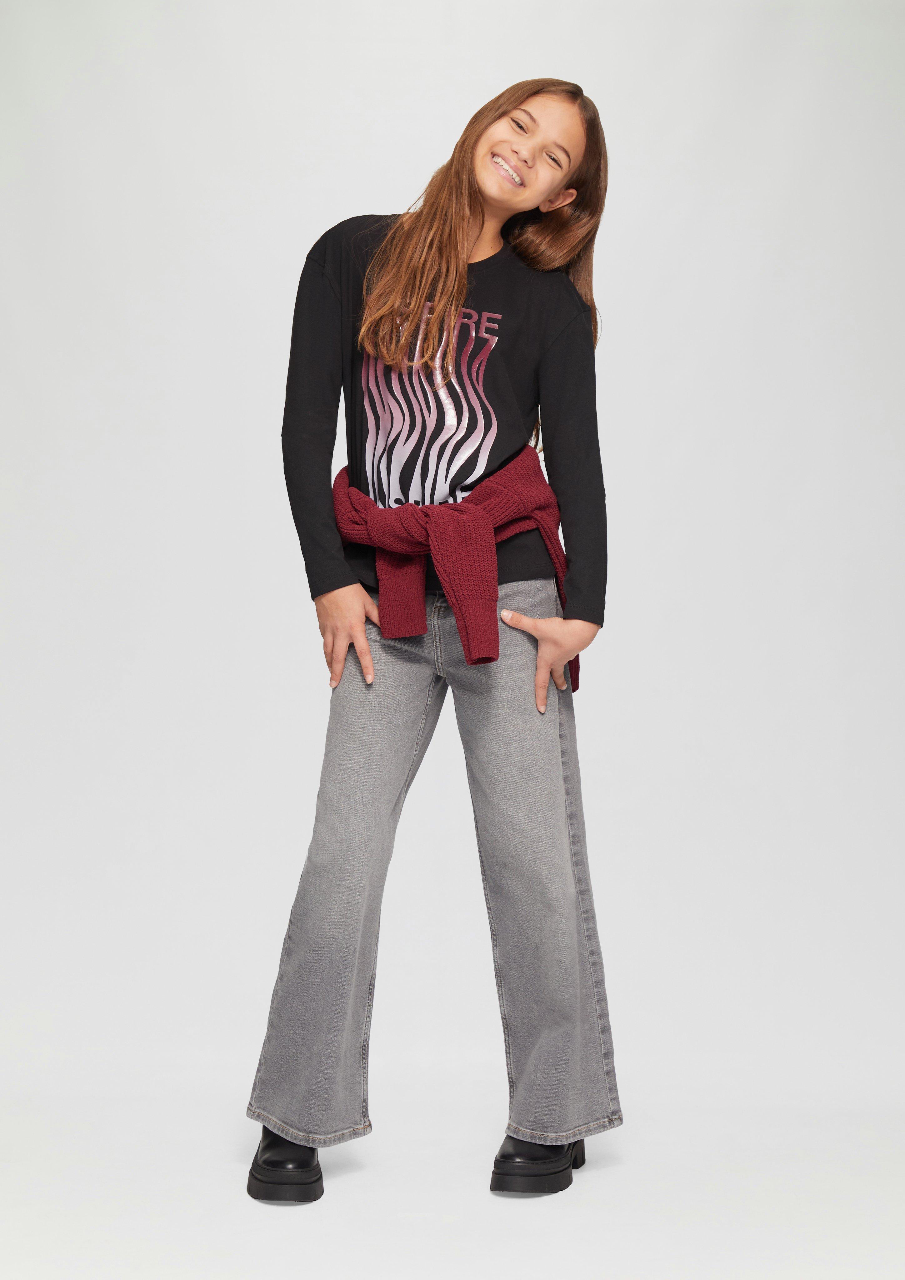 T-Shirt in 9999 & 0805