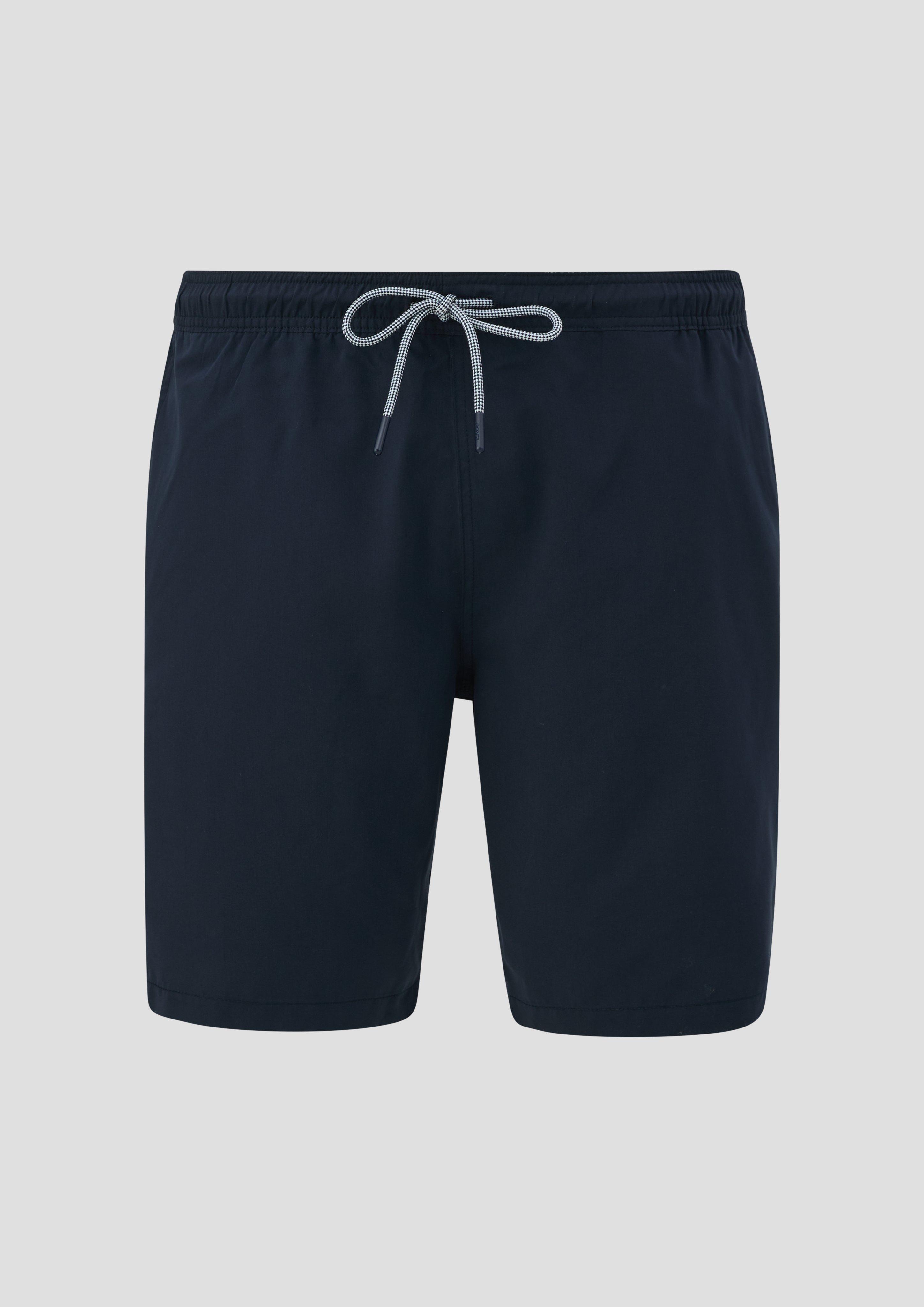 s.Oliver Badehose mit Eingrifftaschen