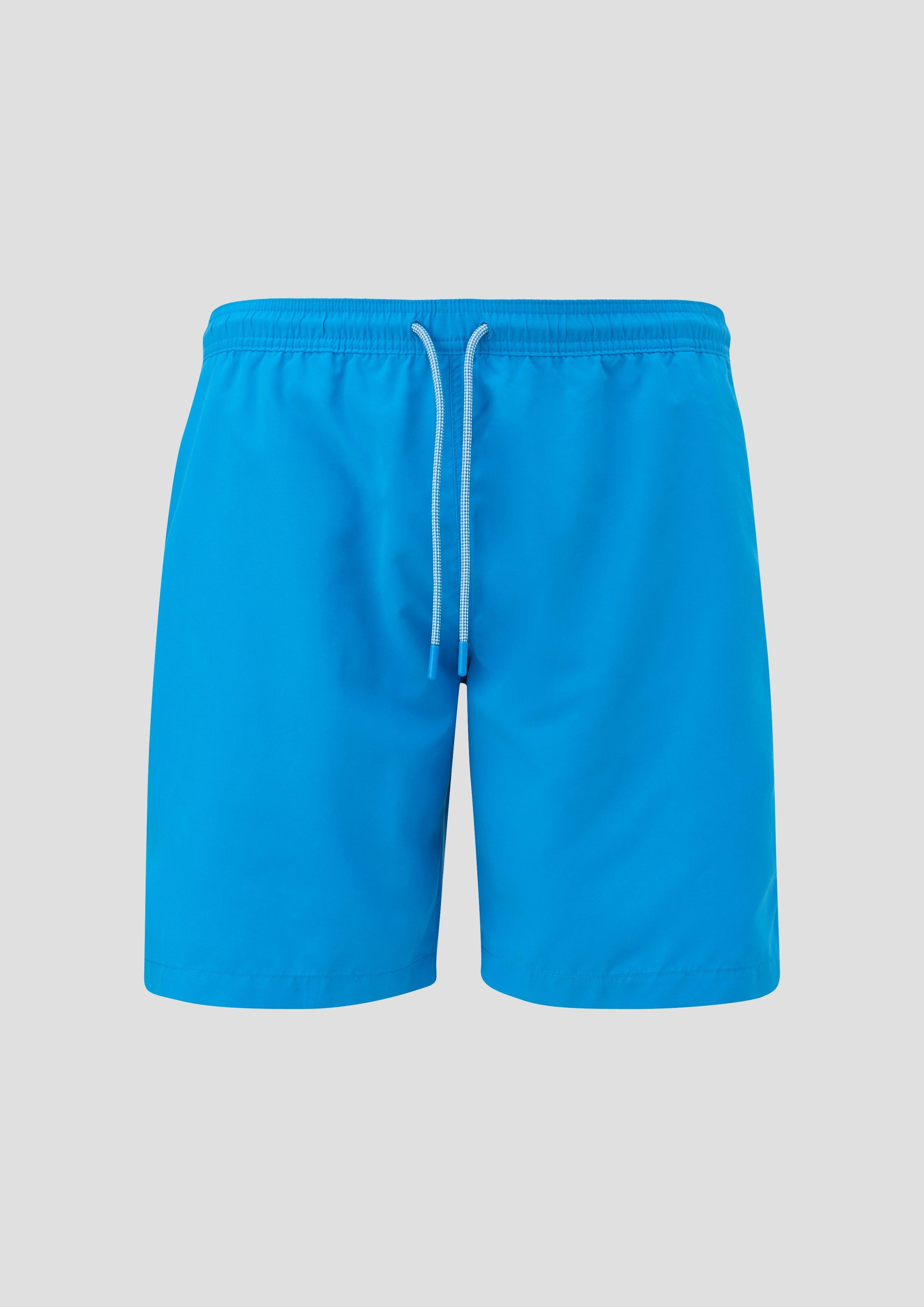 s.Oliver Badehose mit Eingrifftaschen