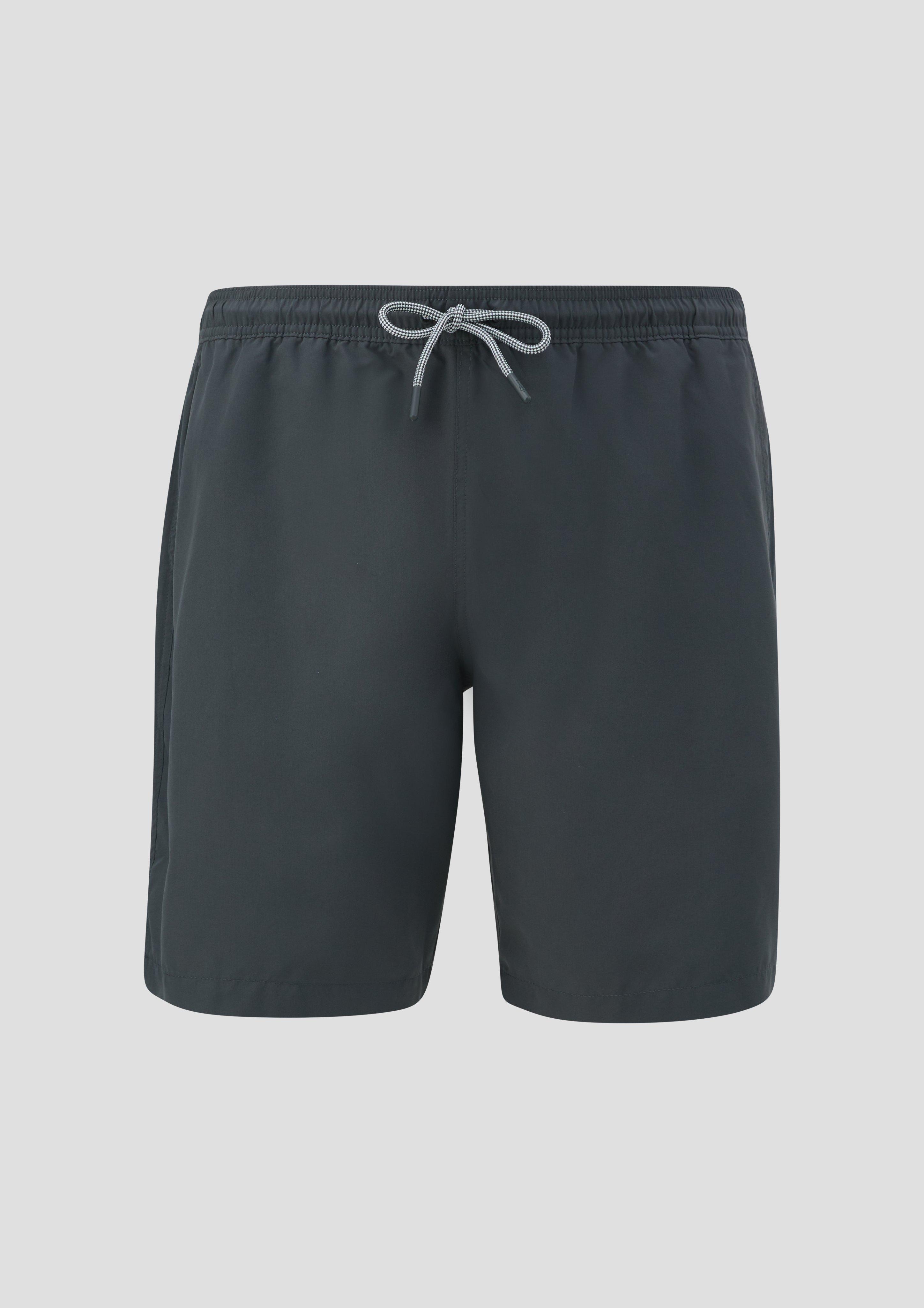 s.Oliver Badehose mit Eingrifftaschen