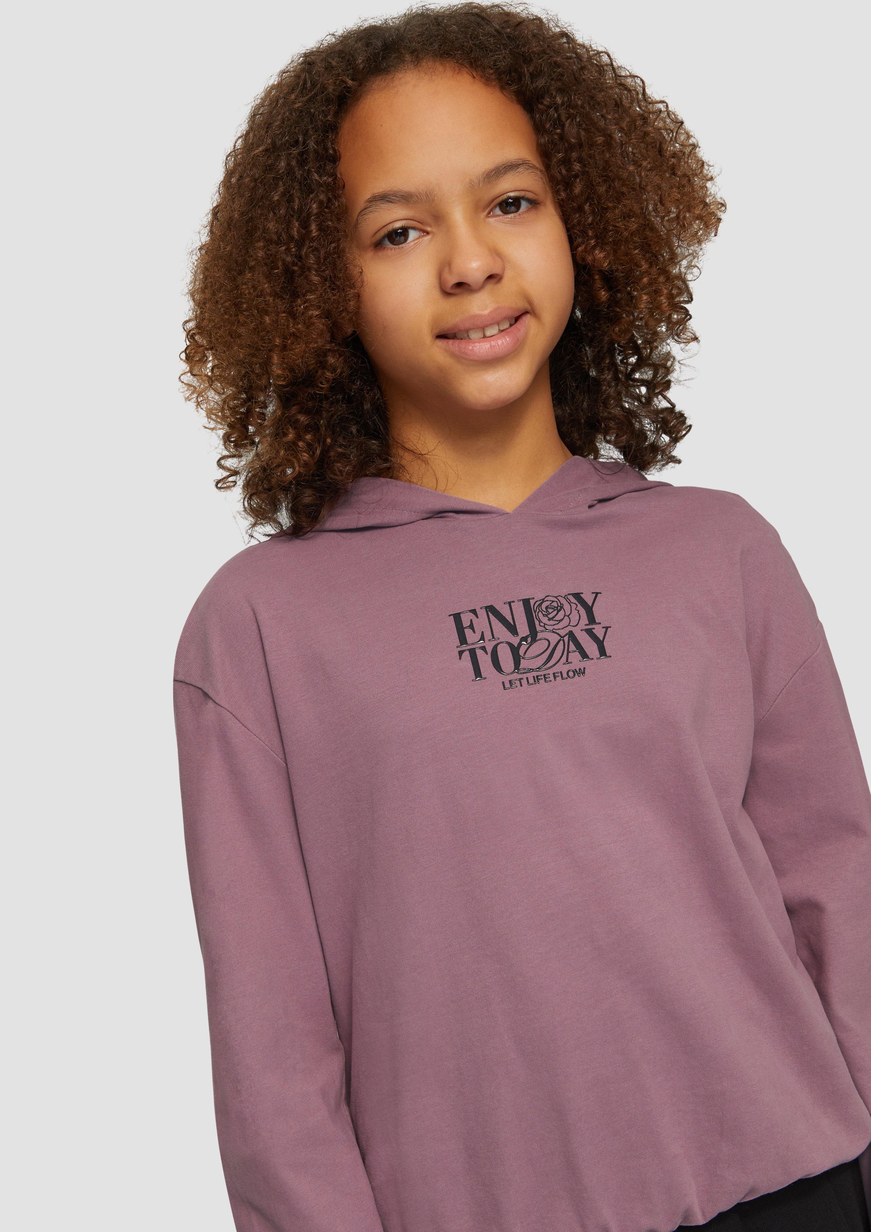 T-Shirt in 4751 & 9999