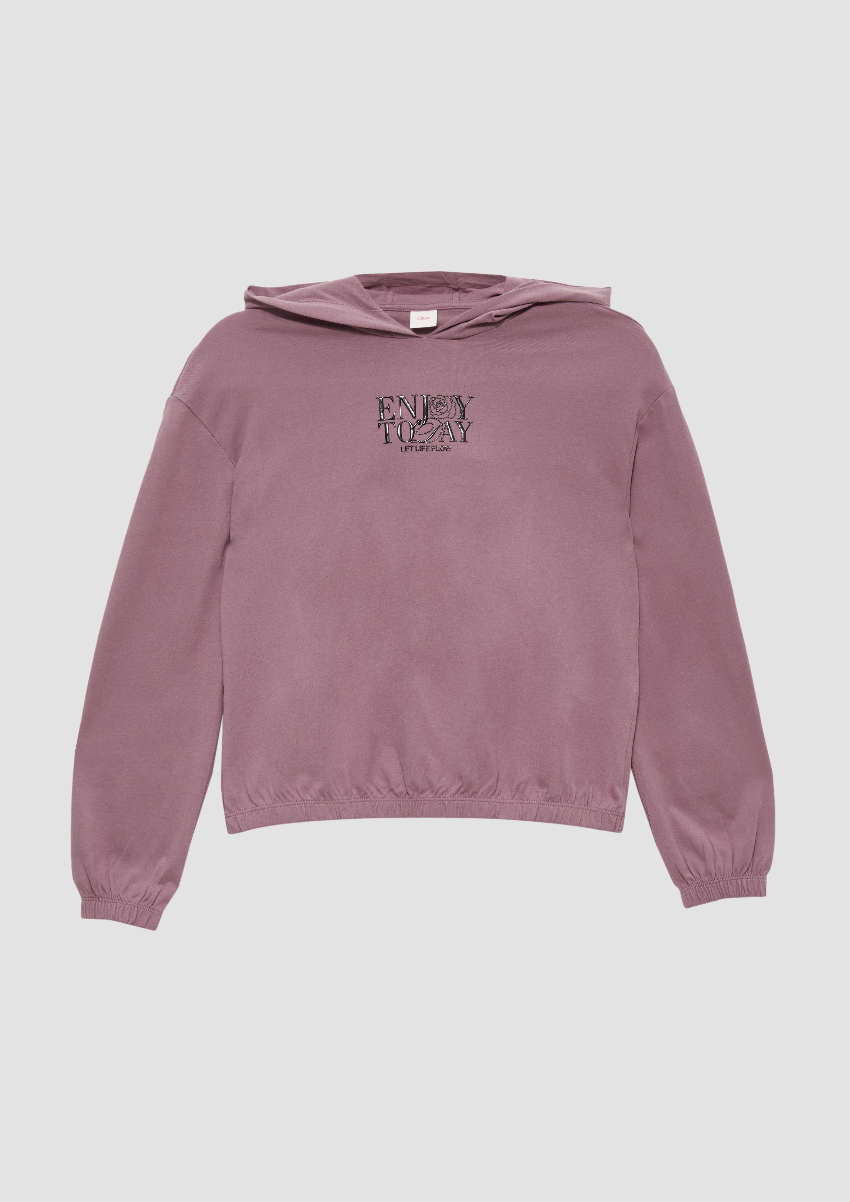 Product sibling lila