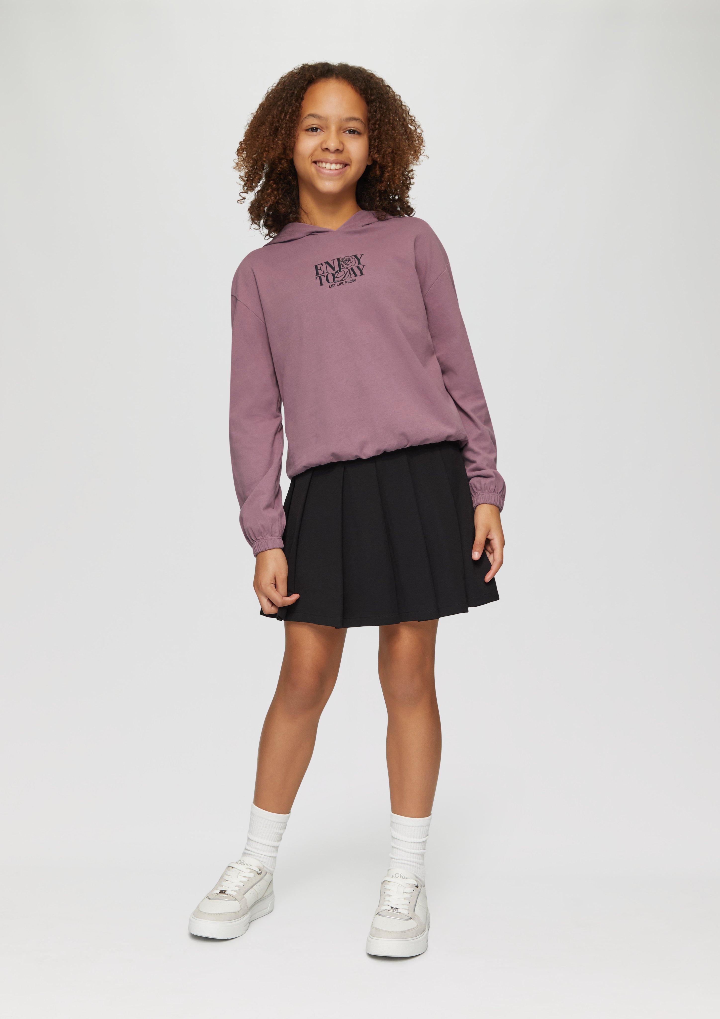 T-Shirt in 4751 & 9999