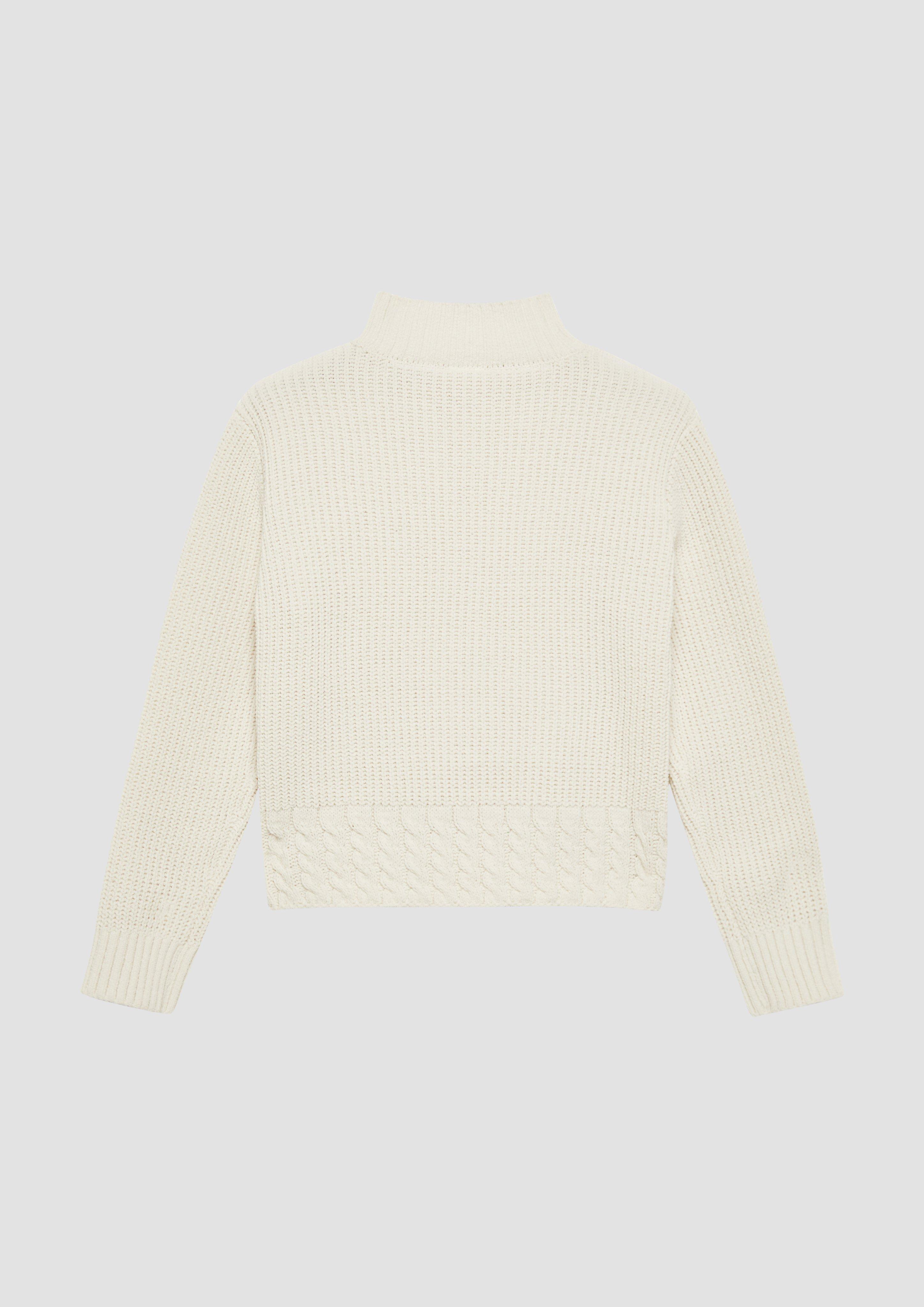 Strickpullover in 0805, 9999 & 4751