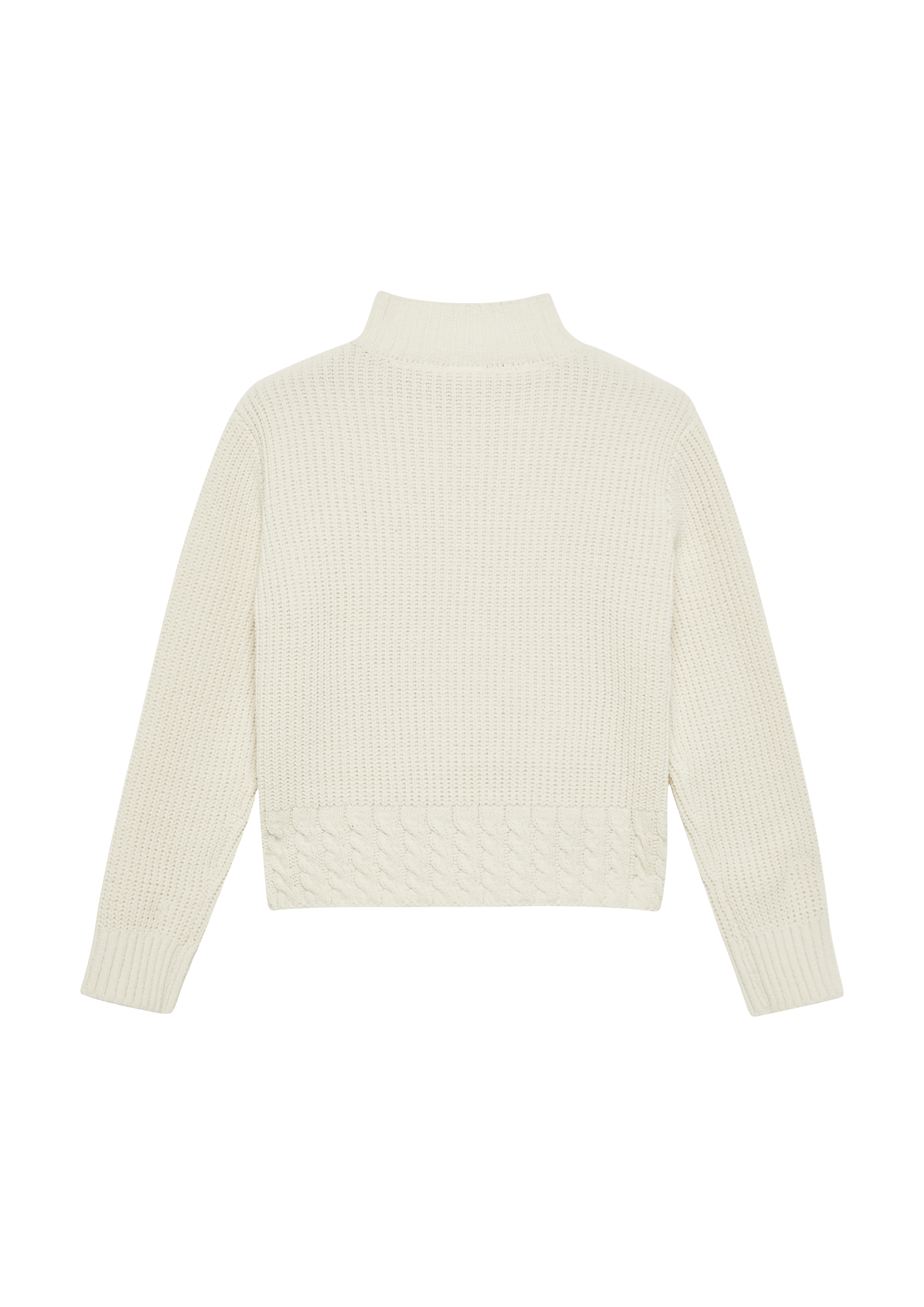 Thumbnail - Strickpullover