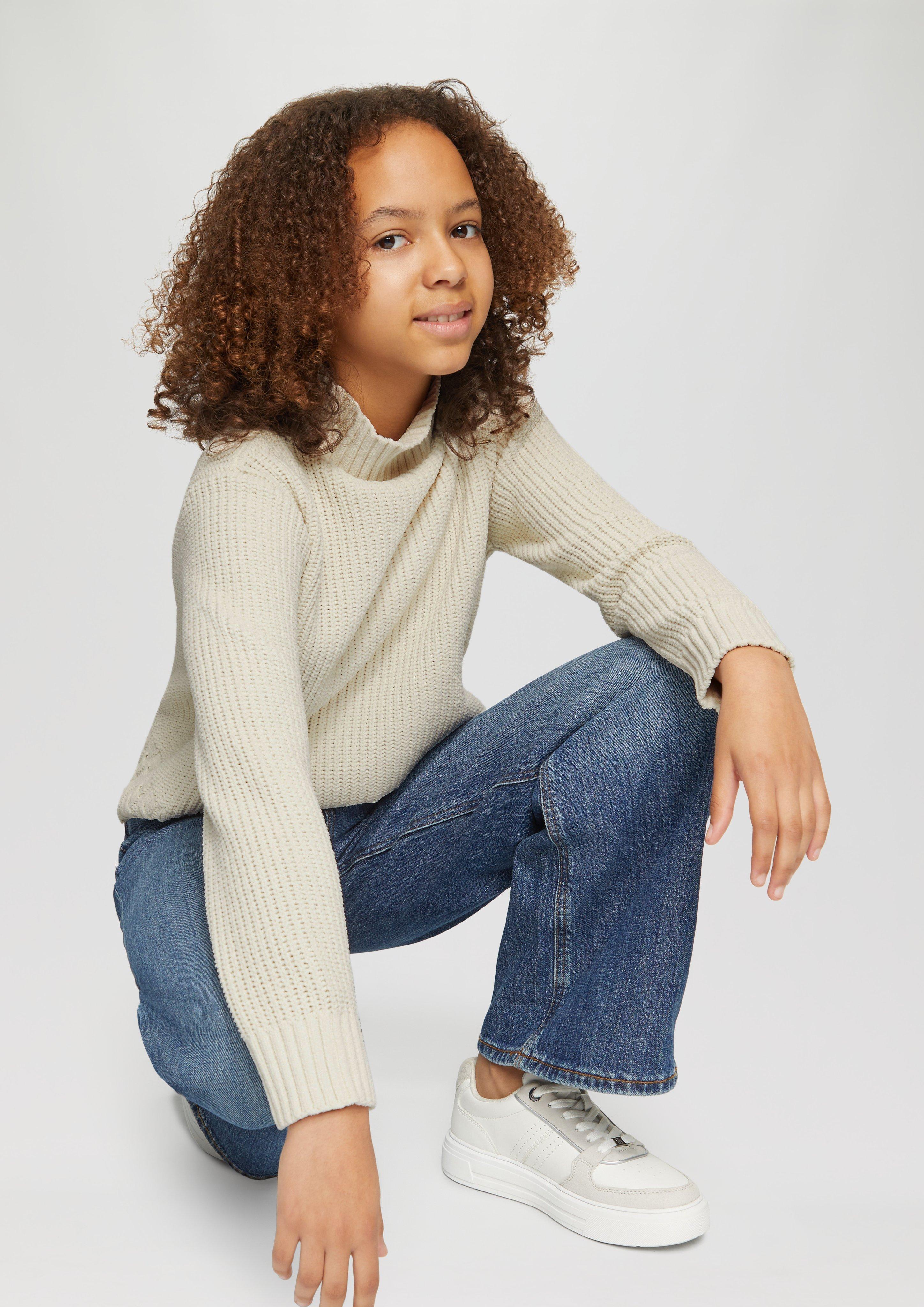 Strickpullover in 0805, 9999 & 4751