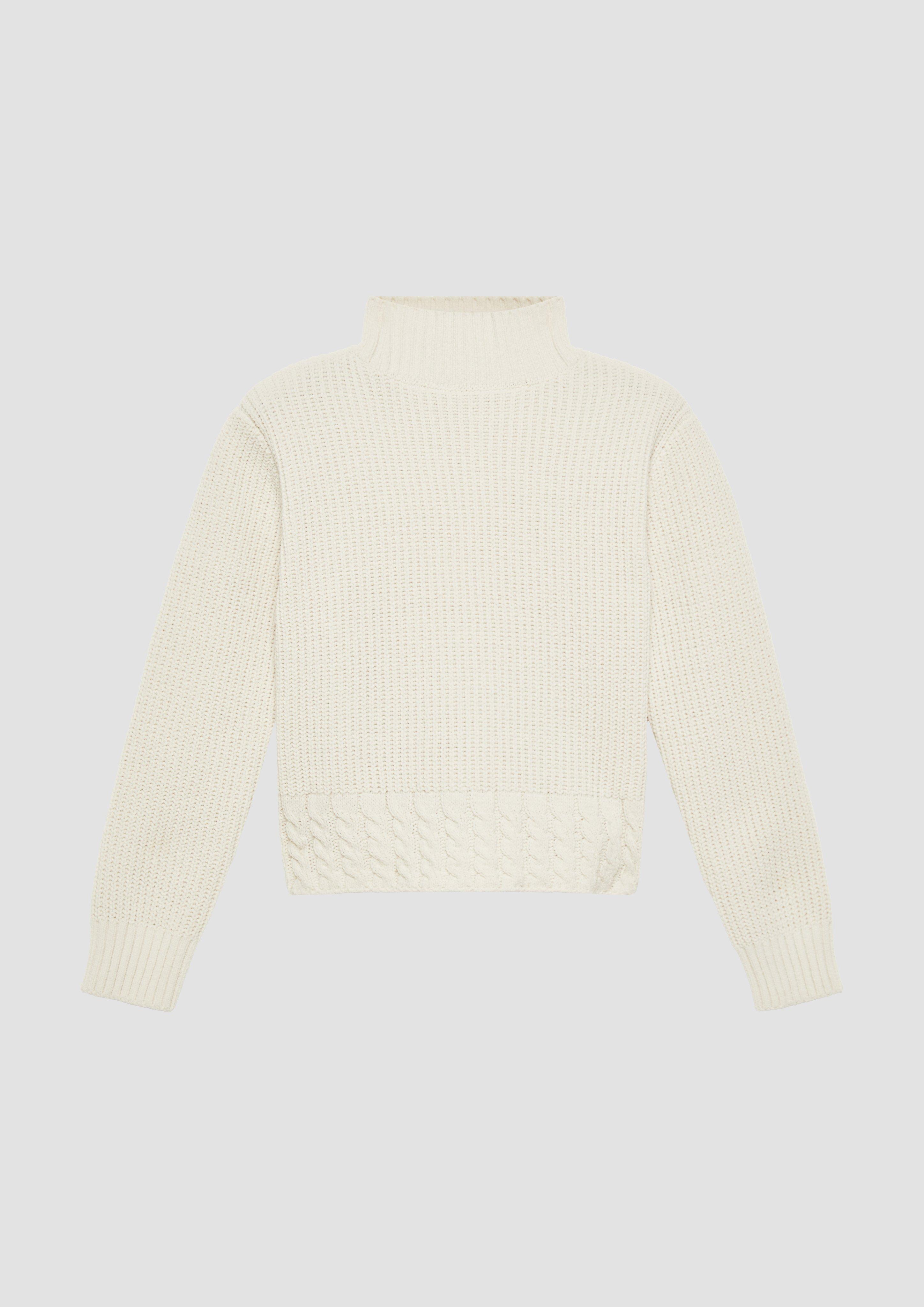 Strickpullover