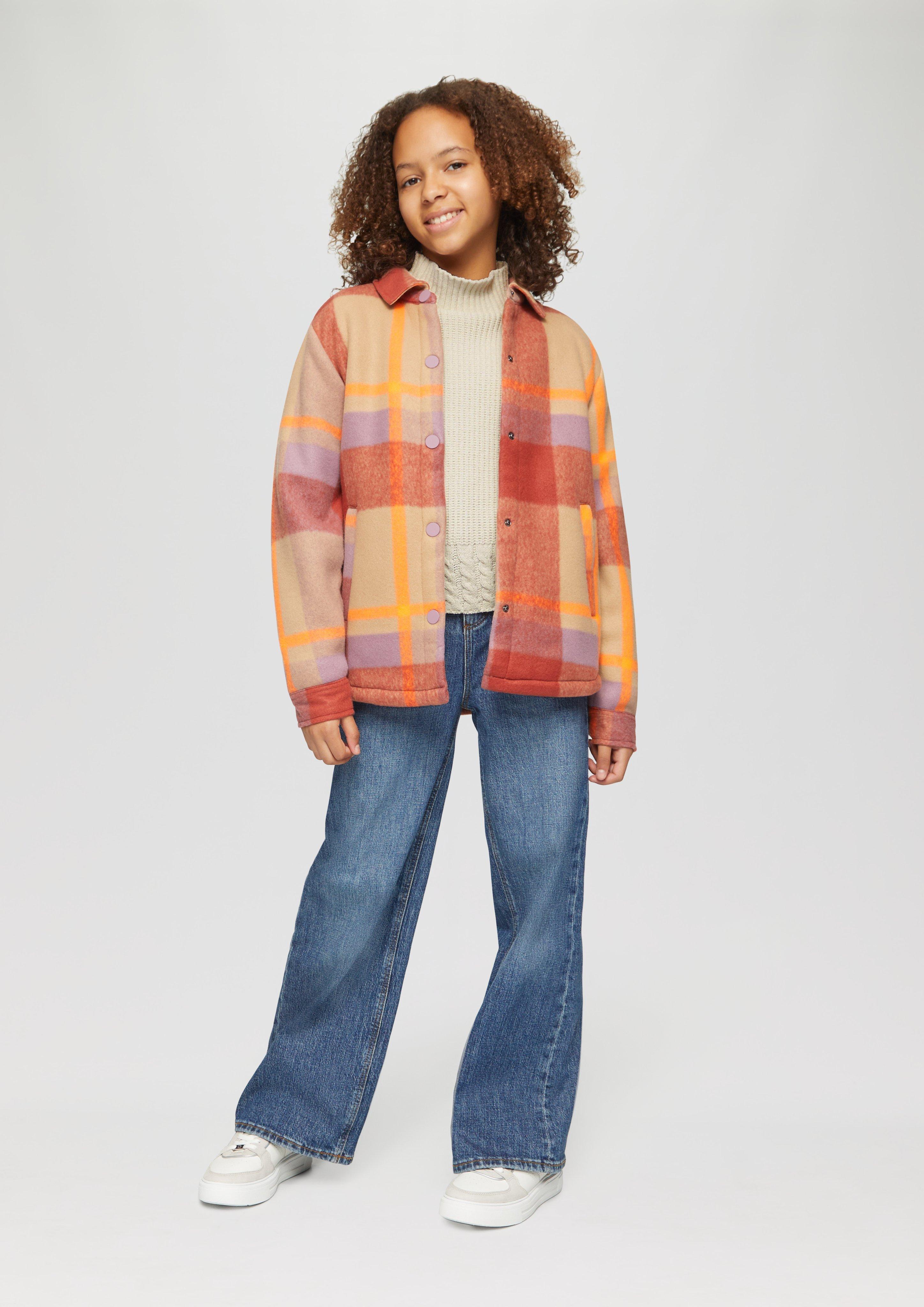 Strickpullover in 0805, 9999 & 4751