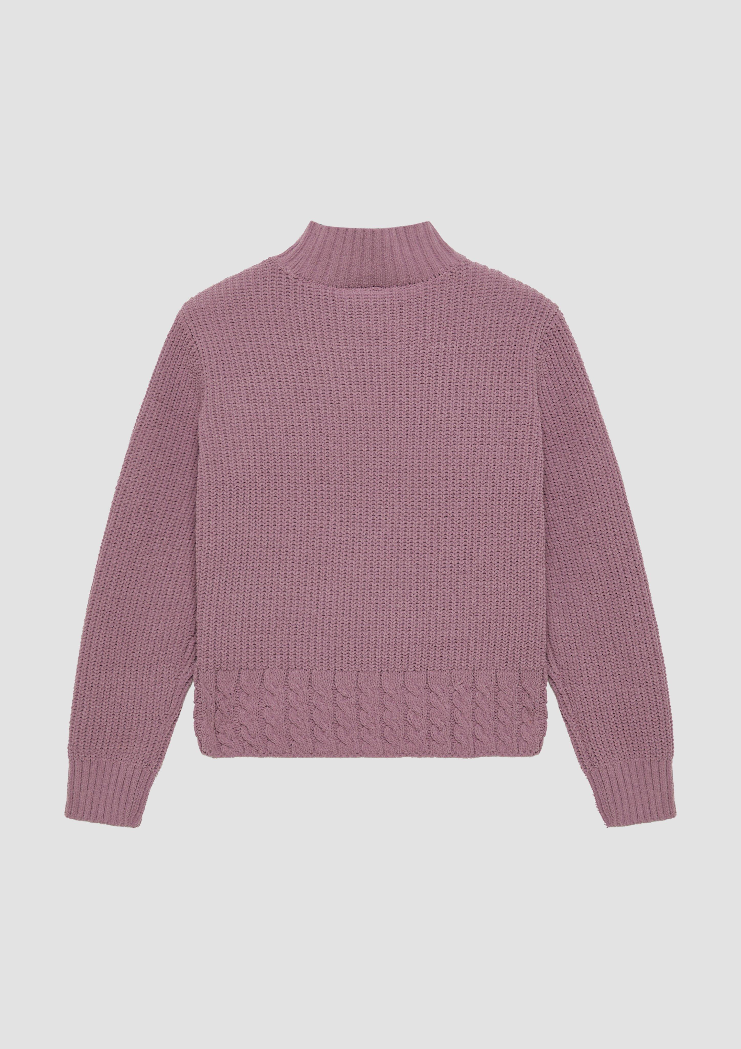 Pull en tricot in 4751, 9999 & 0805