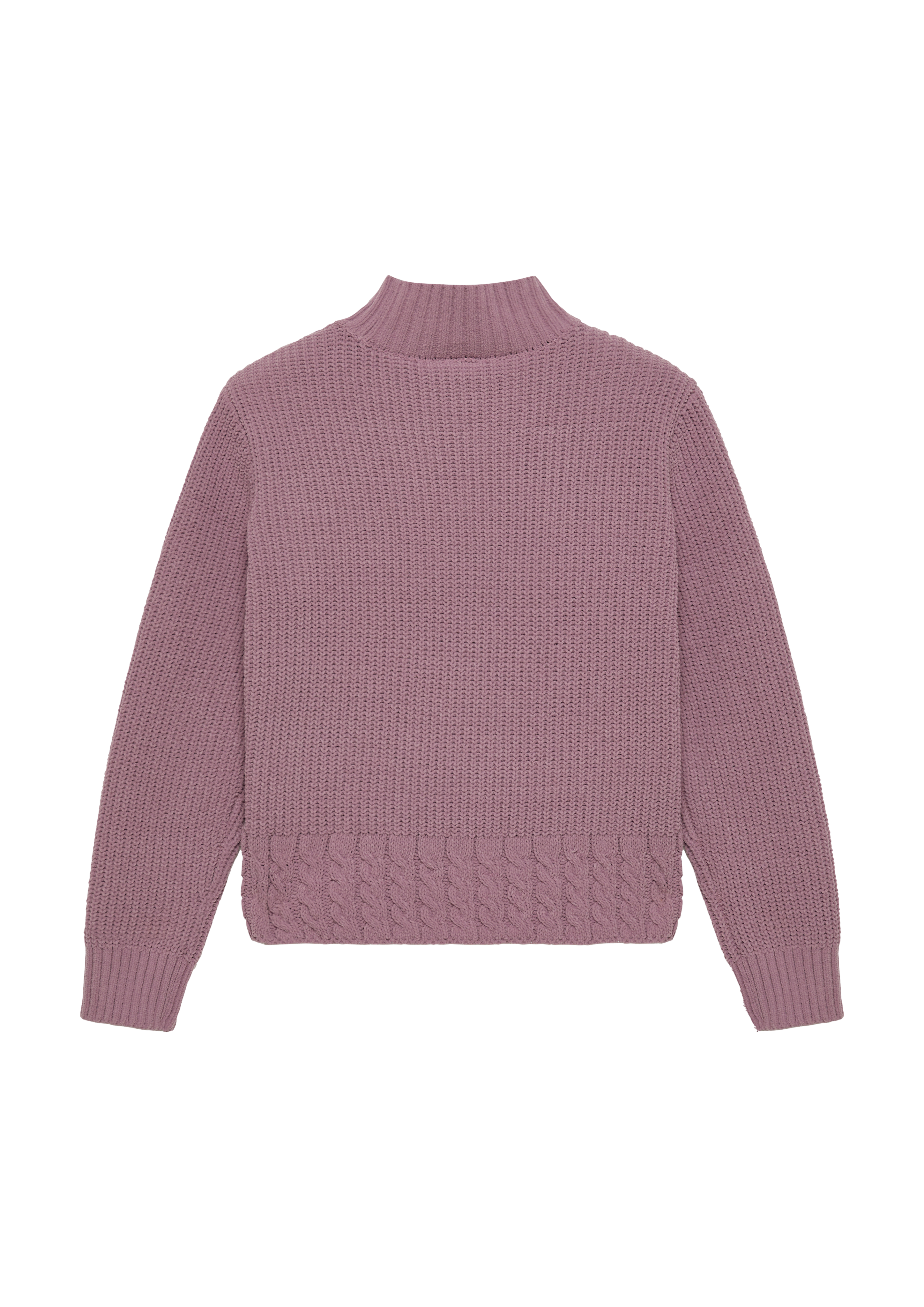Thumbnail - Strickpullover