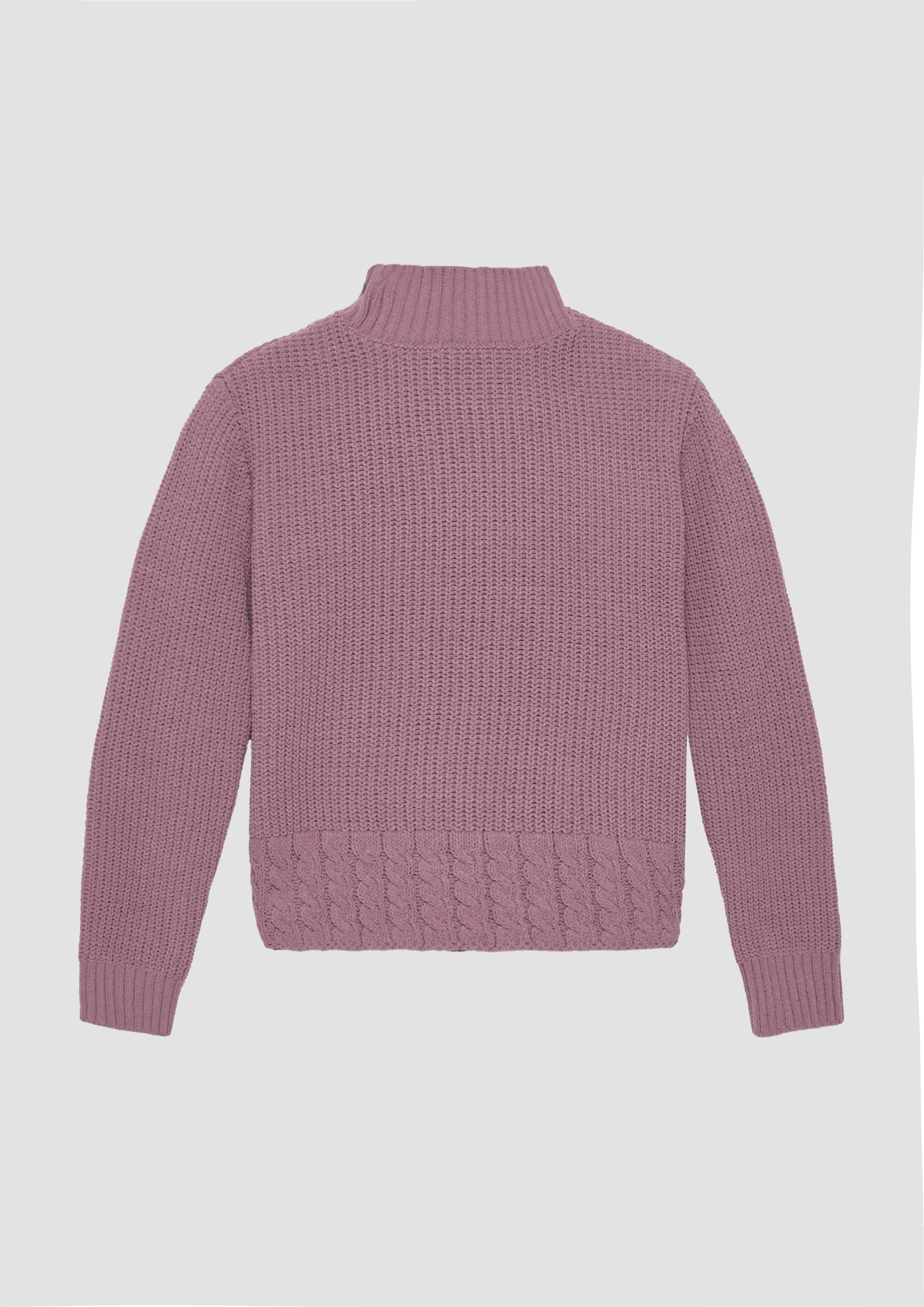 Strickpullover