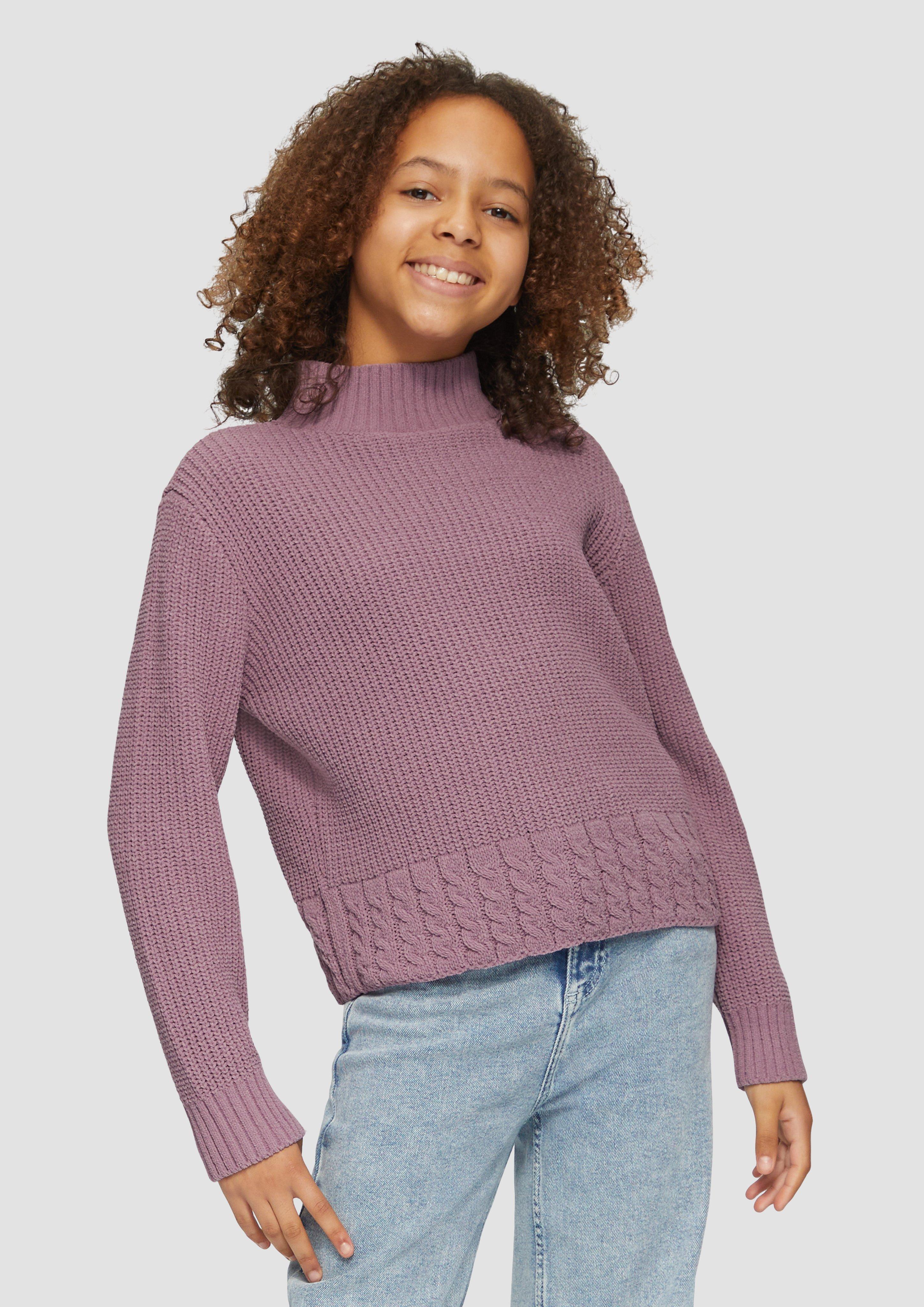 Strickpullover in 