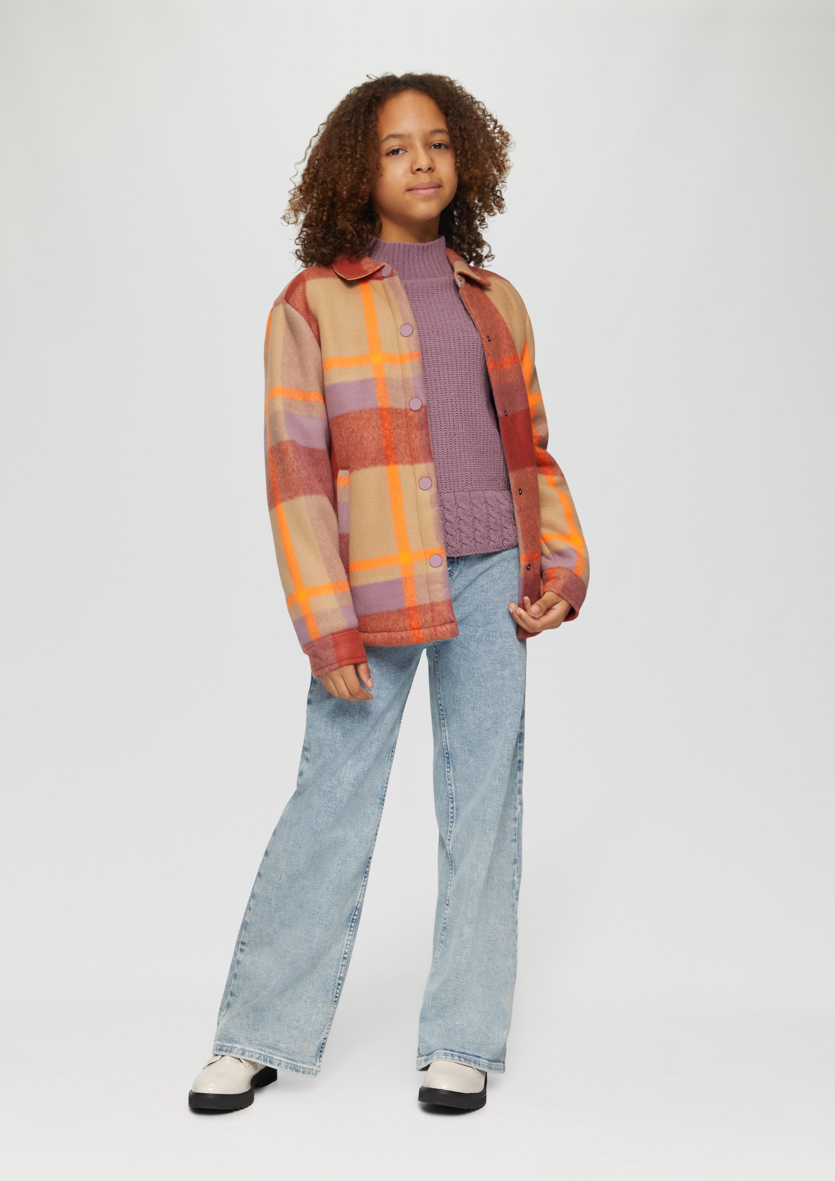 Pull en tricot in 4751, 9999 & 0805