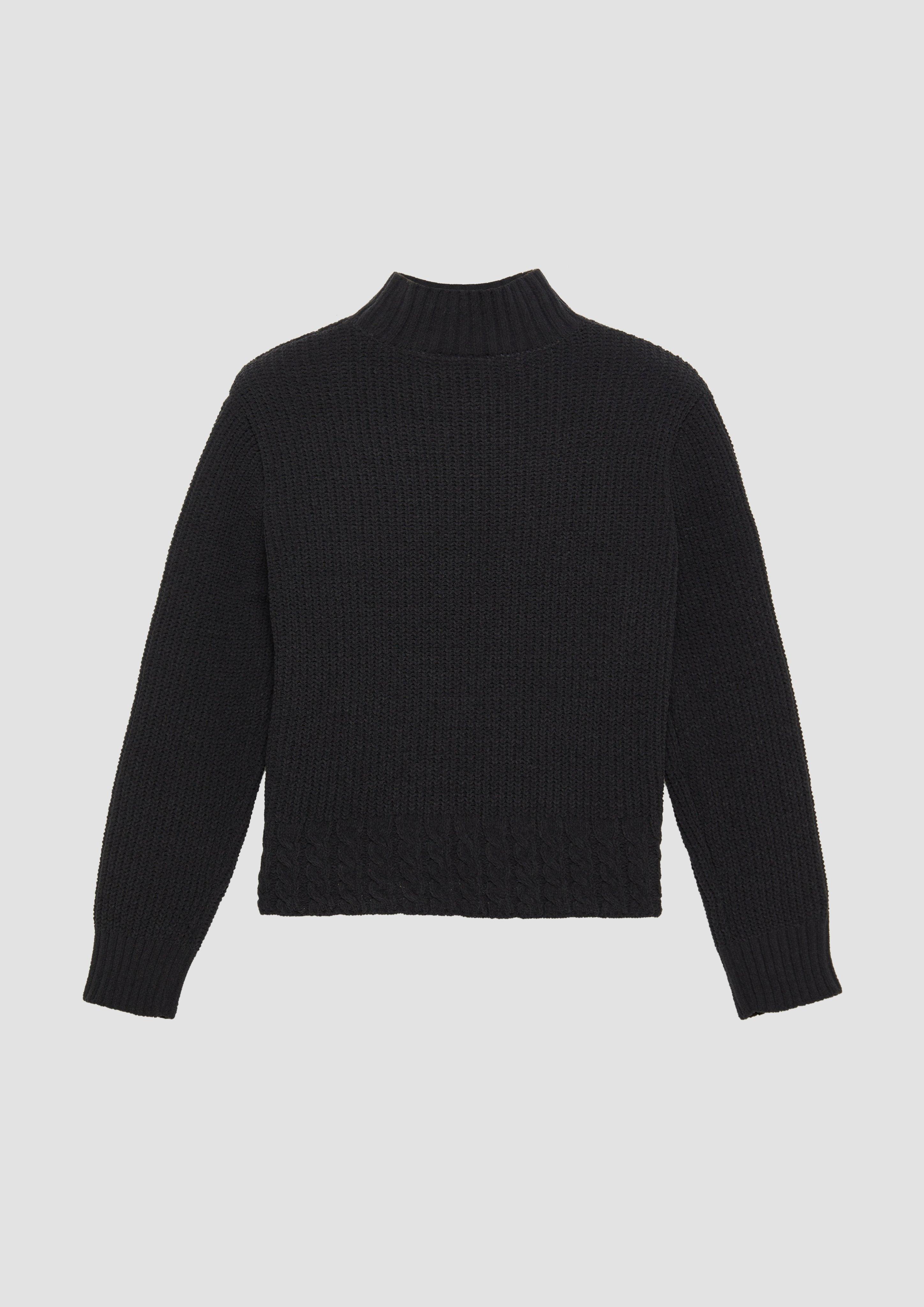 Pull en maille in 9999, 0805 & 4751